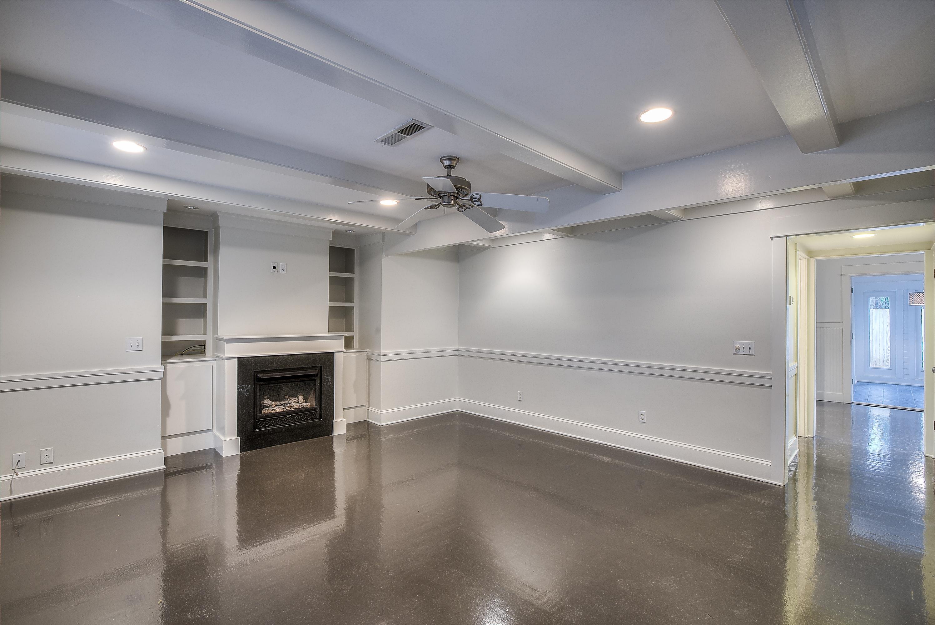 SEAGROVE 2ND ADDN - Residential