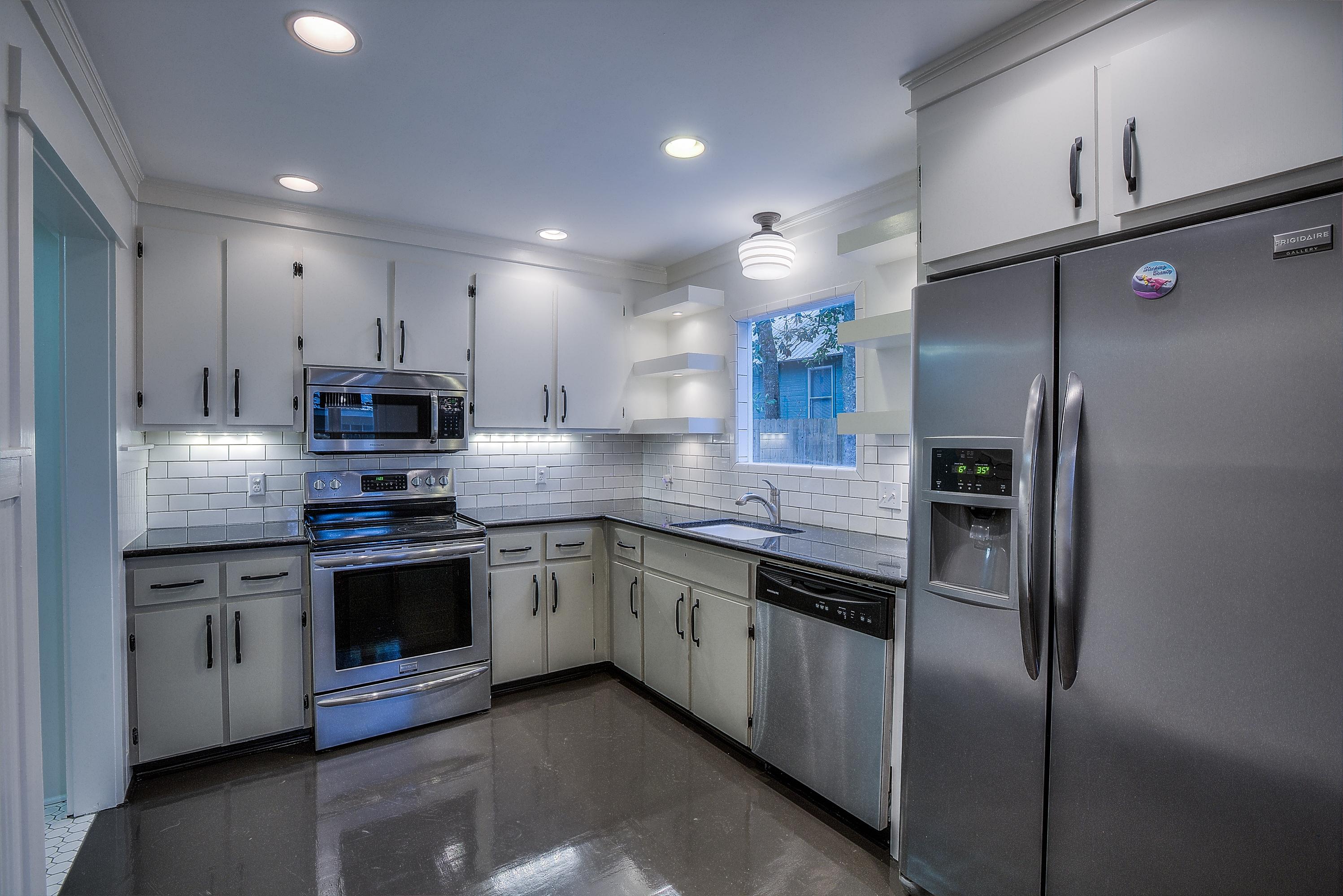 SEAGROVE 2ND ADDN - Residential