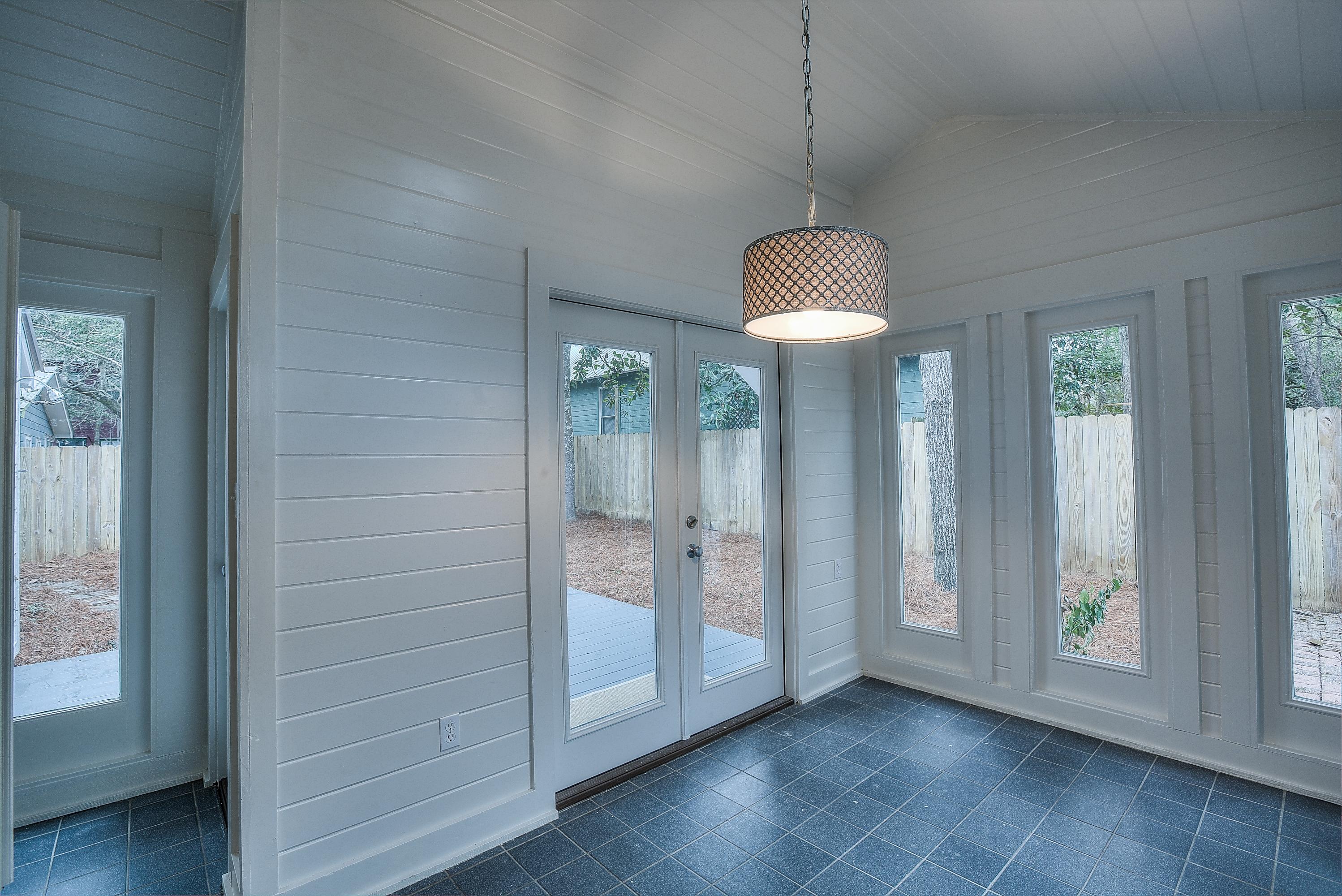 SEAGROVE 2ND ADDN - Residential