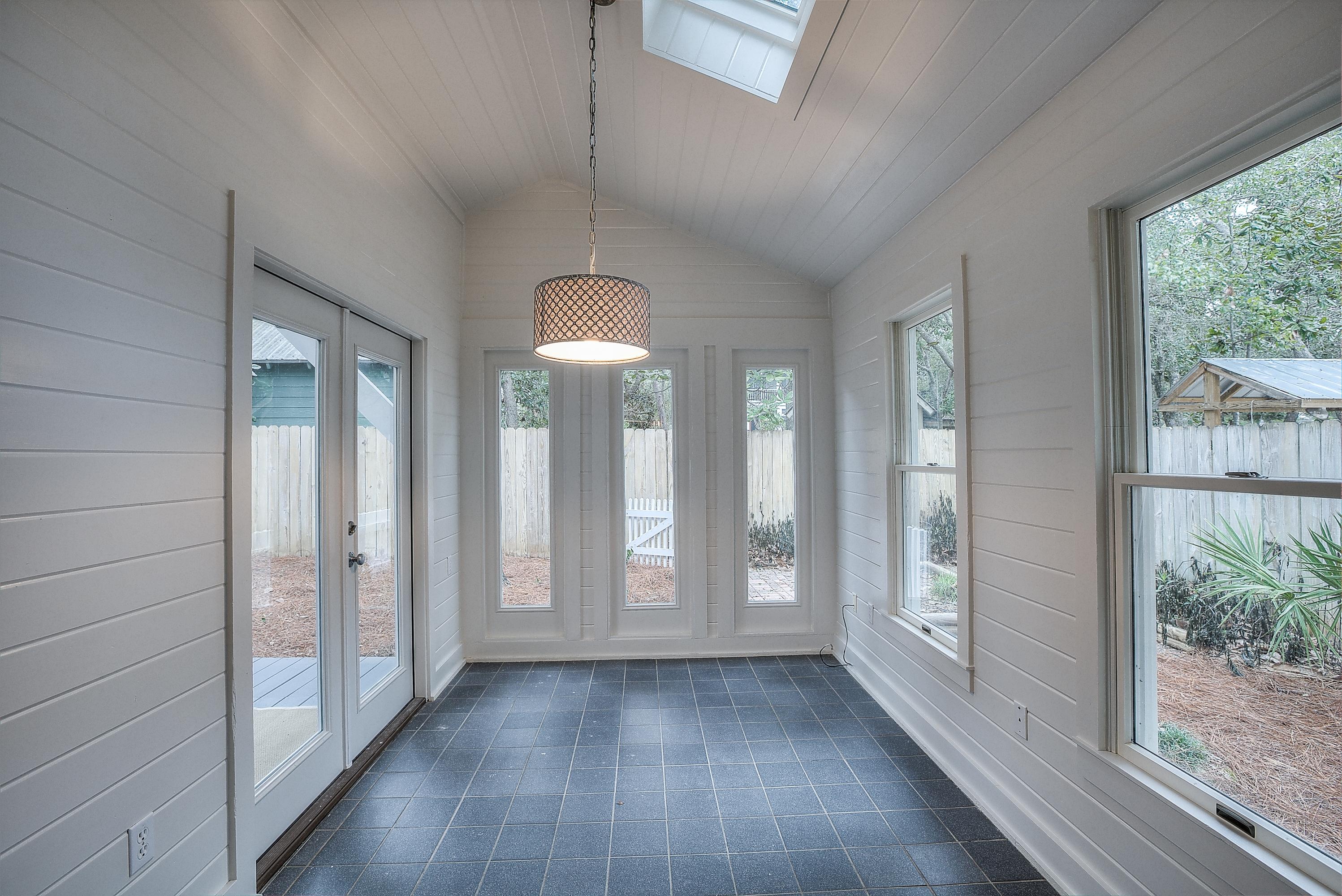 SEAGROVE 2ND ADDN - Residential