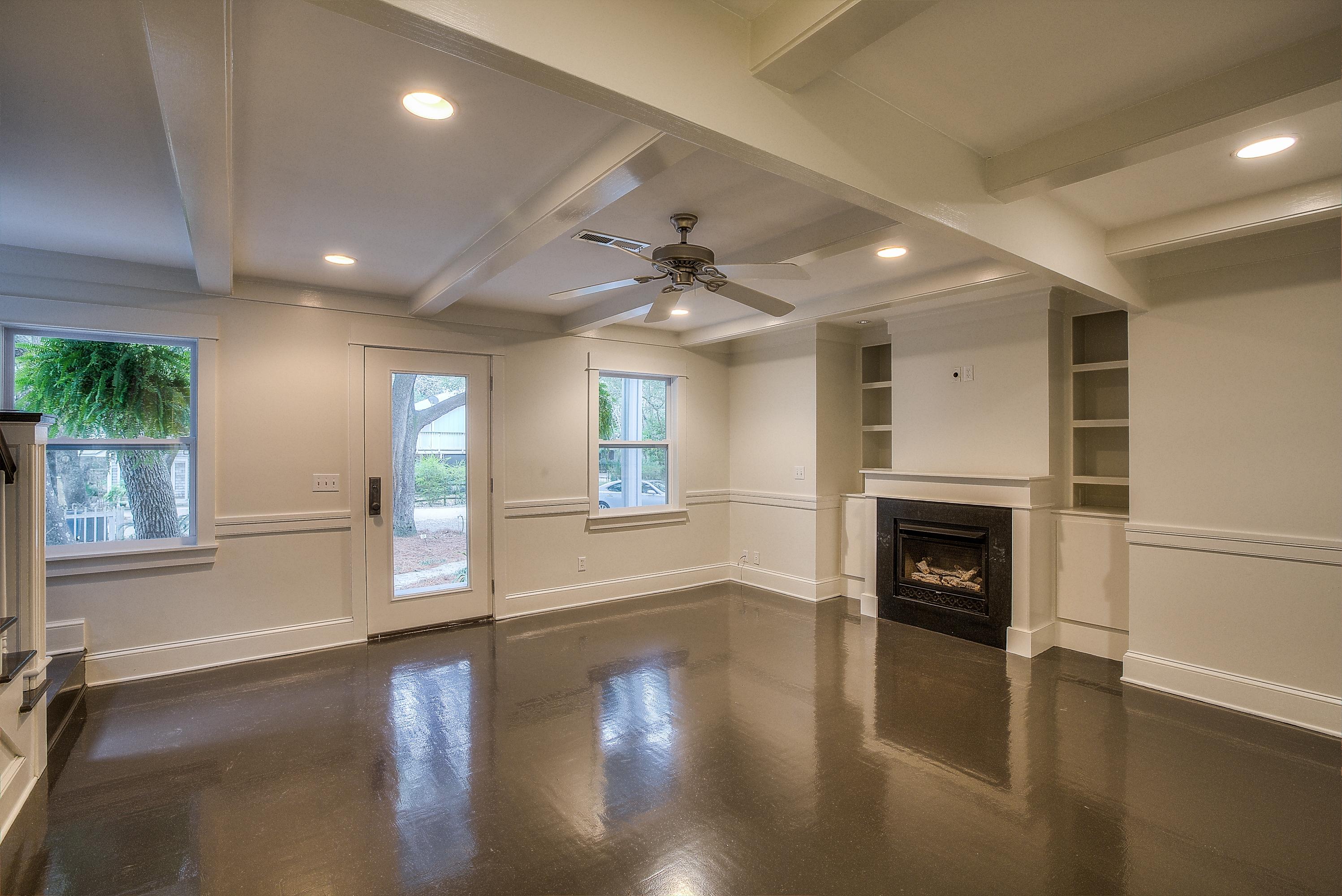 SEAGROVE 2ND ADDN - Residential