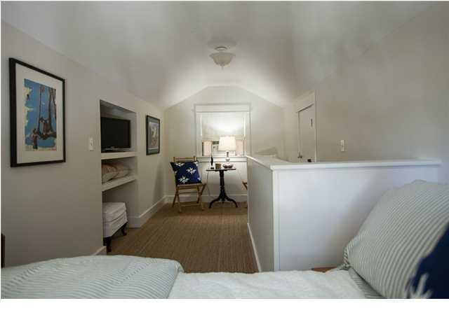 SEAGROVE 2ND ADDN - Residential