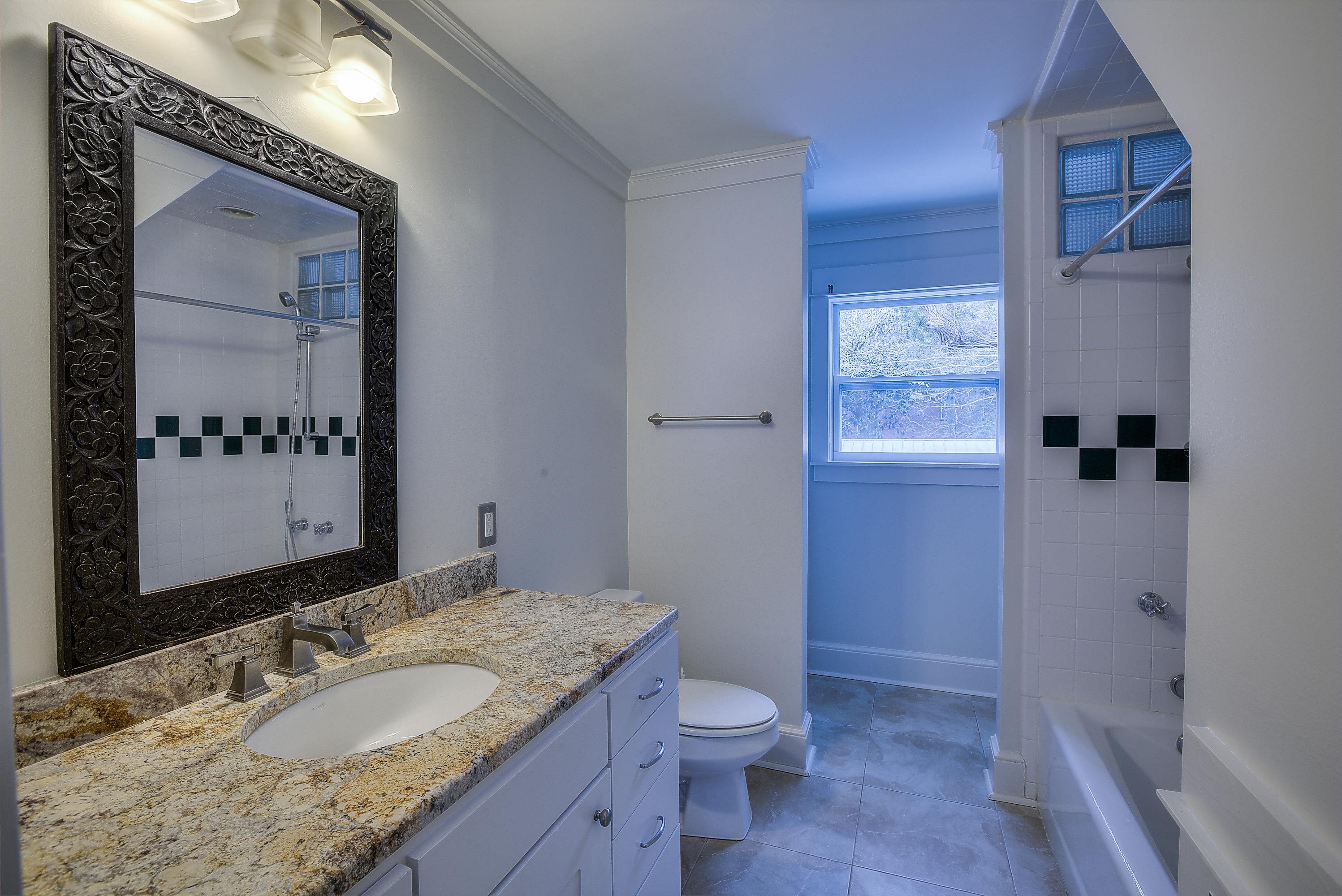 SEAGROVE 2ND ADDN - Residential