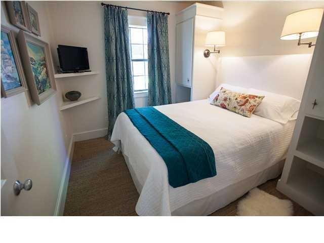 SEAGROVE 2ND ADDN - Residential