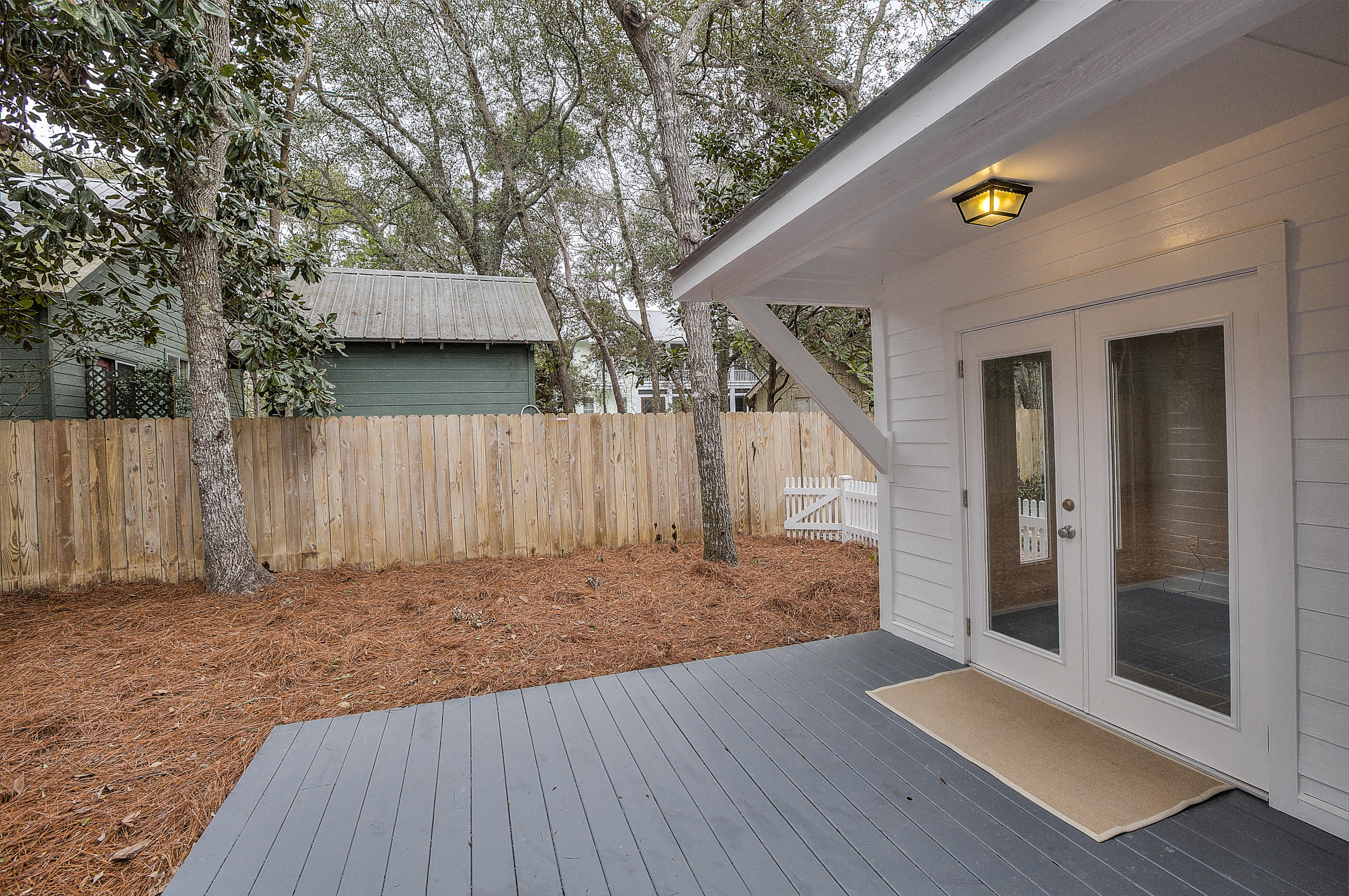 SEAGROVE 2ND ADDN - Residential