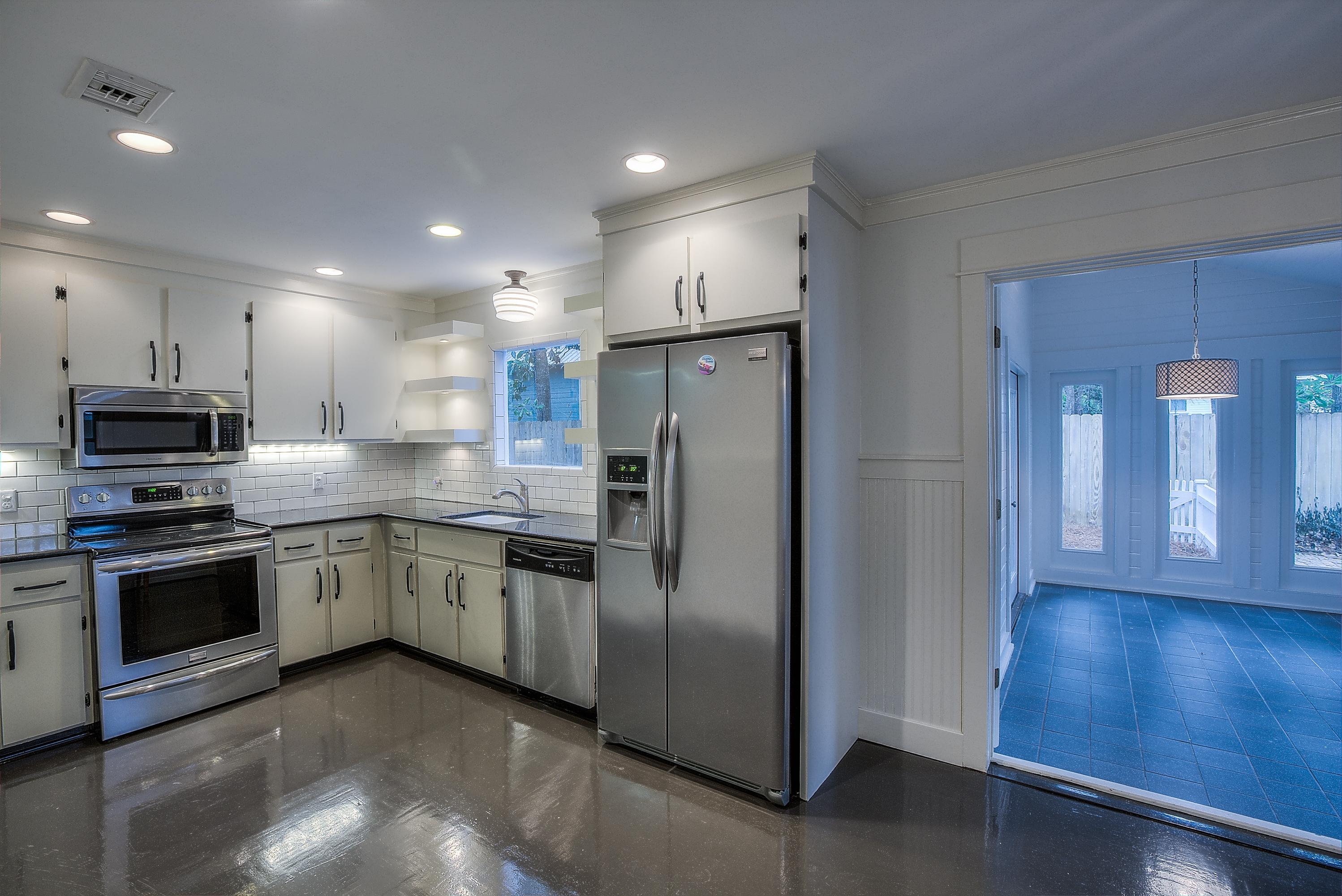 SEAGROVE 2ND ADDN - Residential