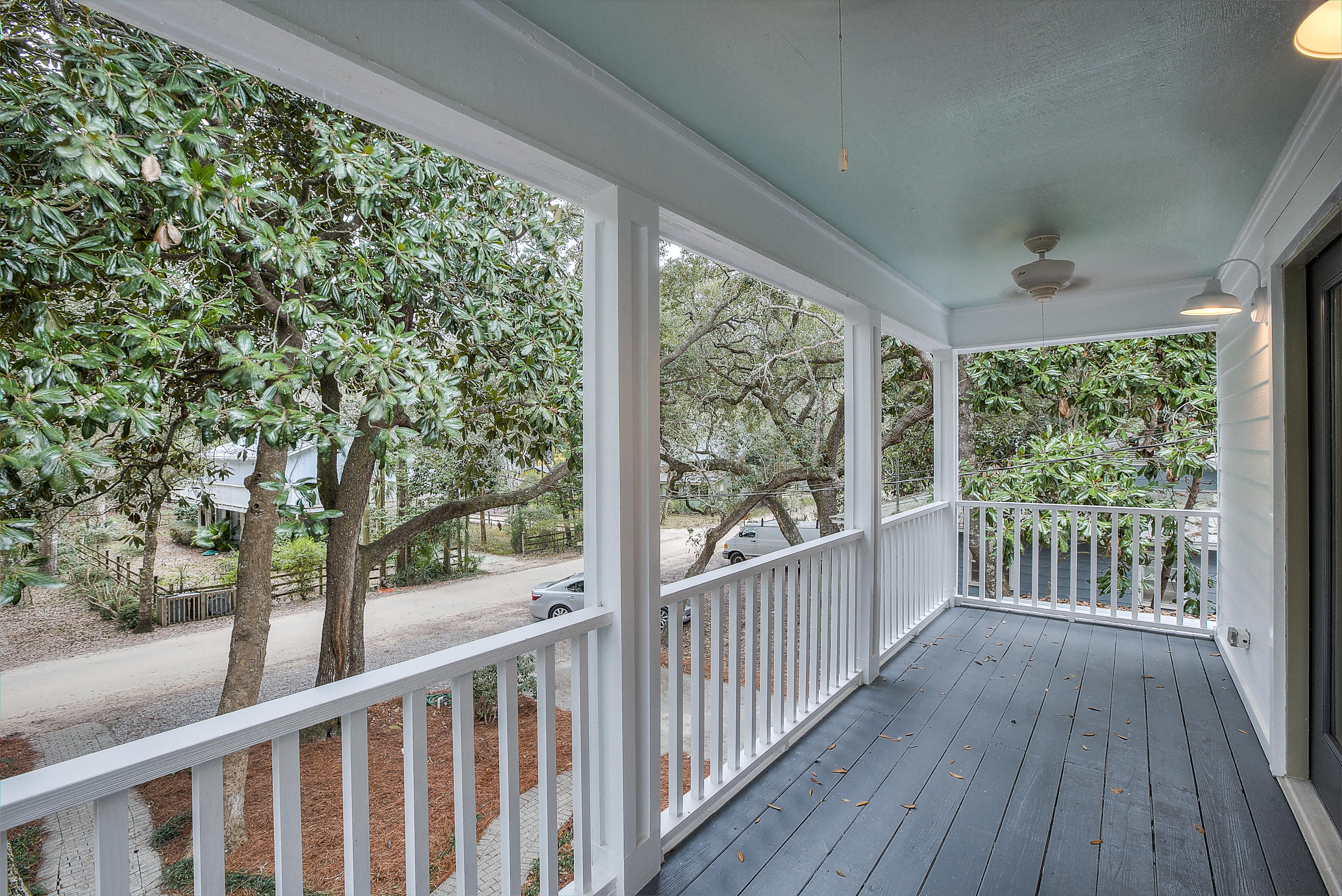 SEAGROVE 2ND ADDN - Residential