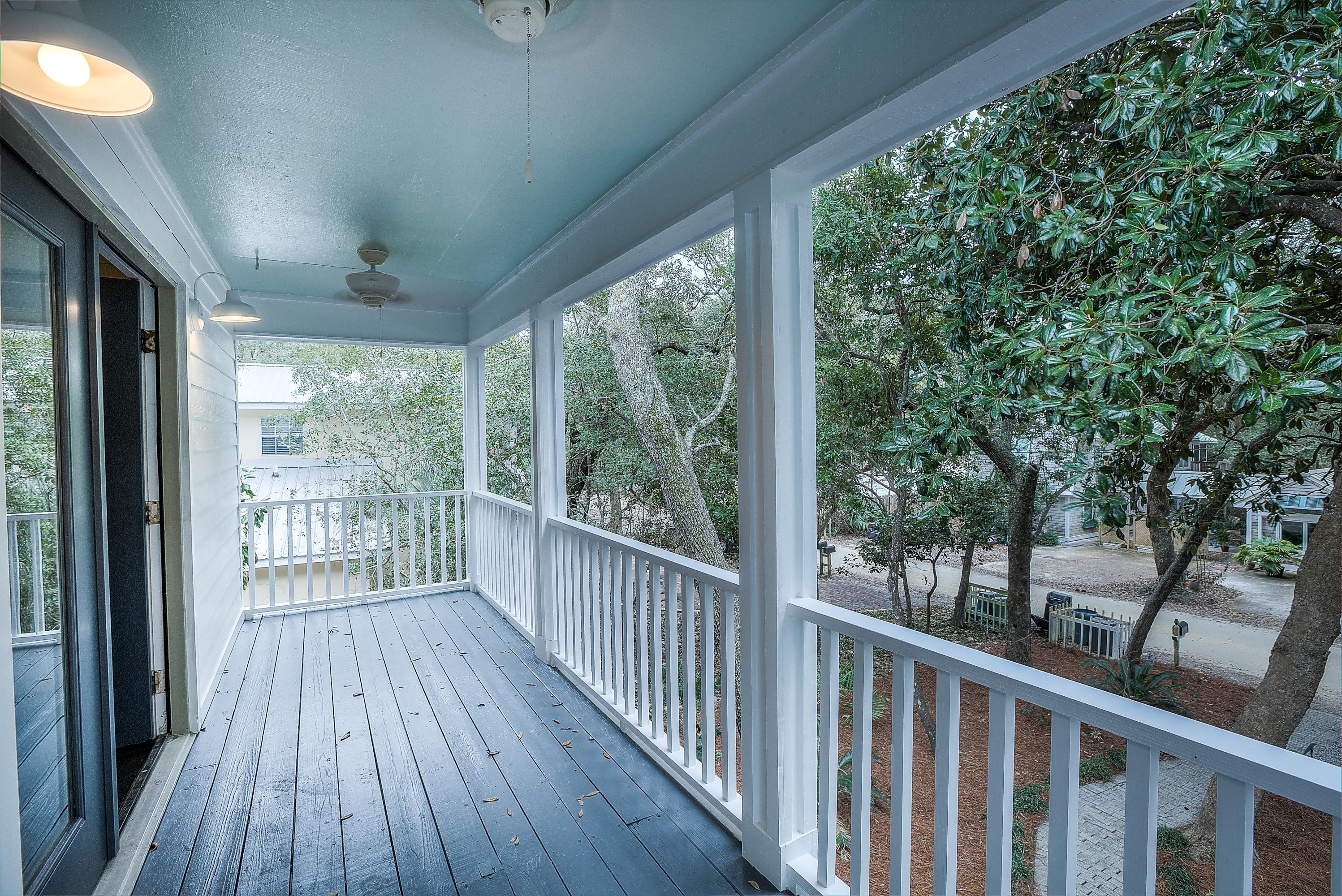 SEAGROVE 2ND ADDN - Residential