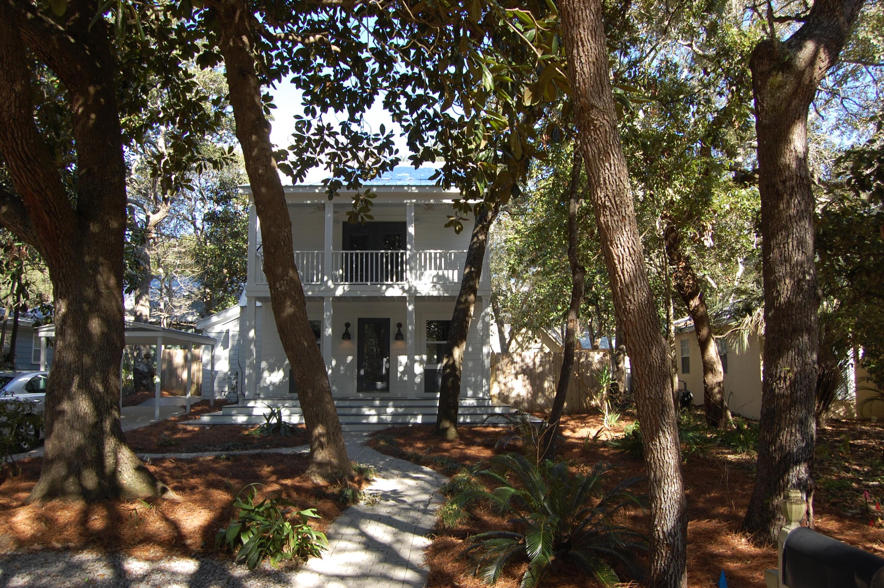 SEAGROVE 2ND ADDN - Residential
