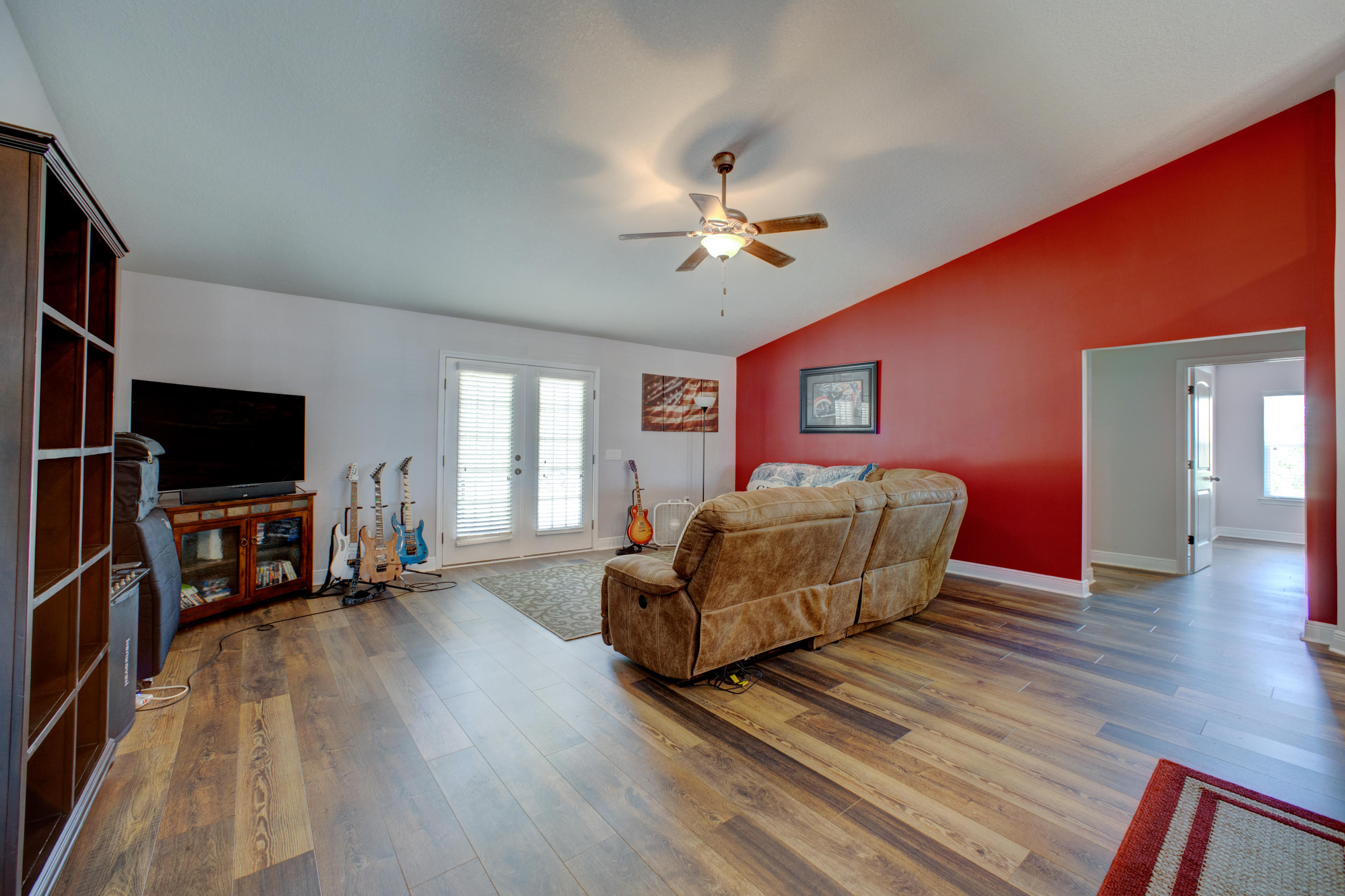 Yellow River Plantation - Residential