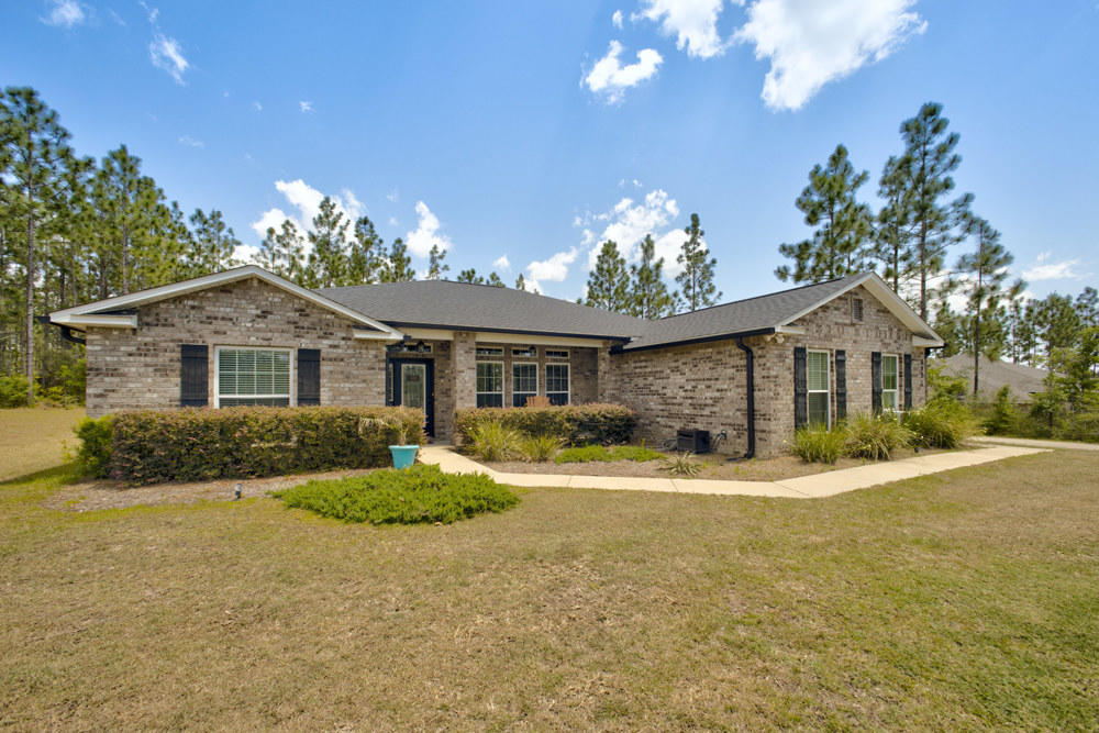 Yellow River Plantation - Residential