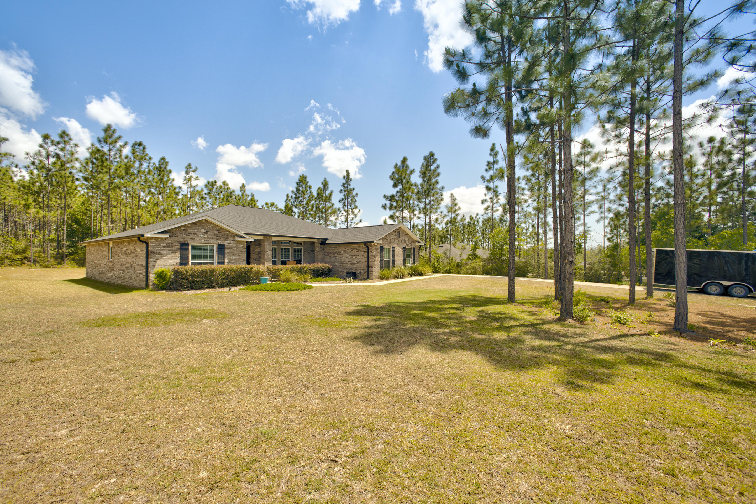 Yellow River Plantation - Residential