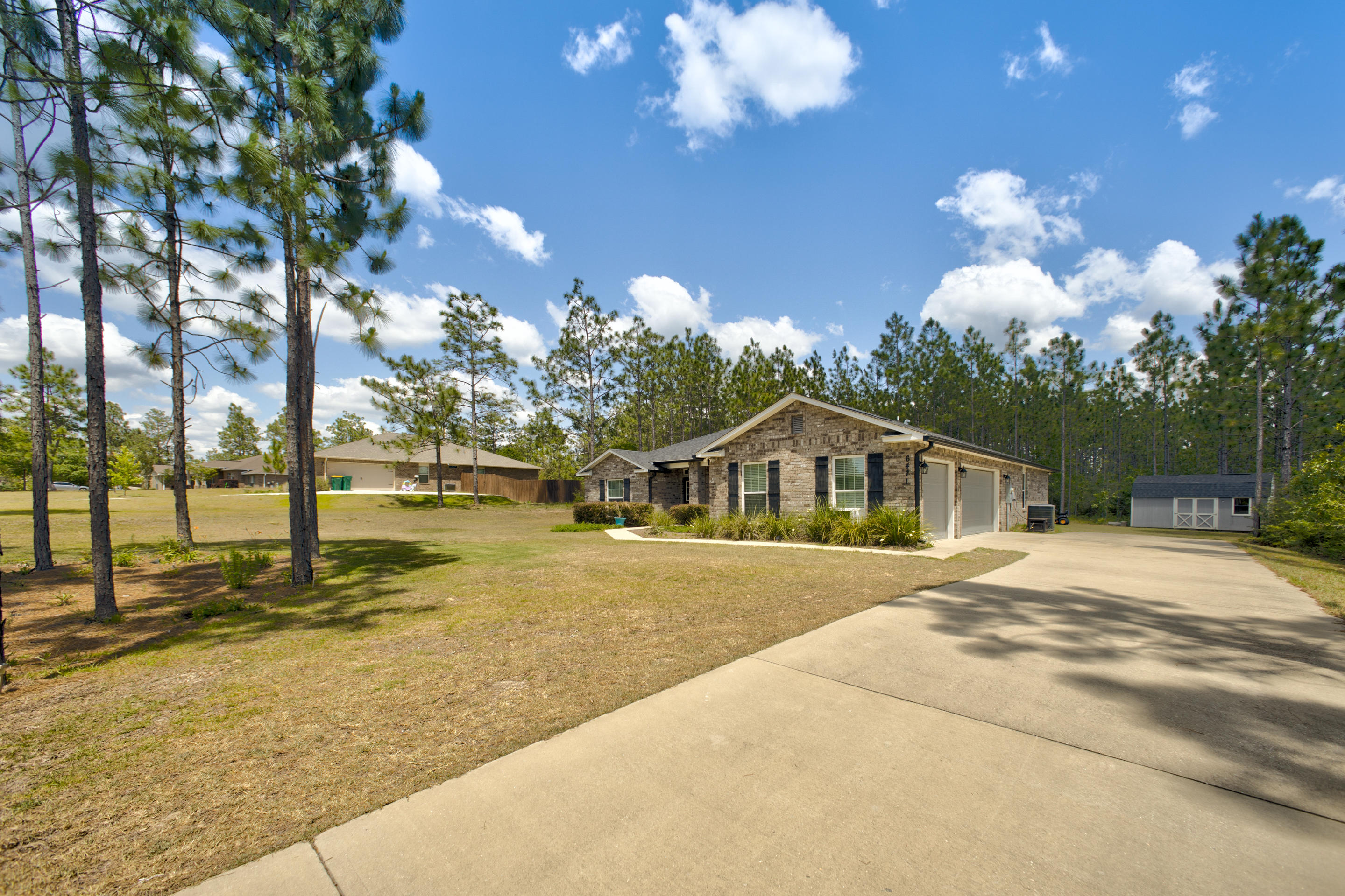 Yellow River Plantation - Residential