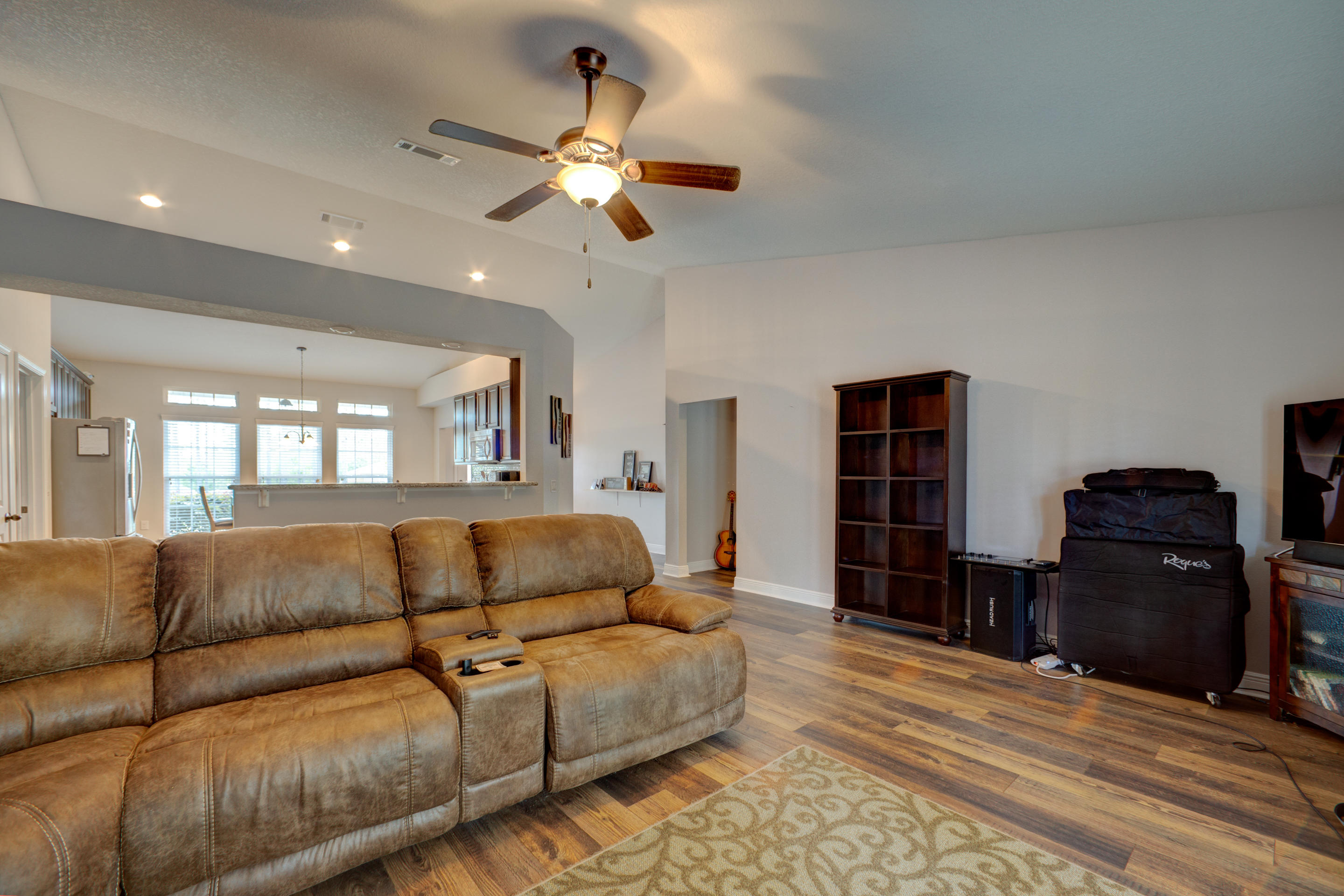 Yellow River Plantation - Residential