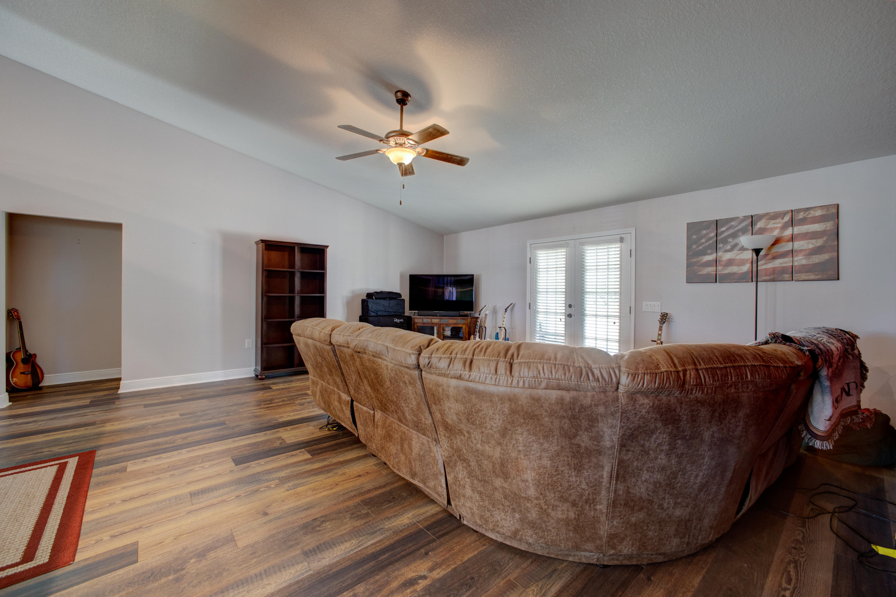 Yellow River Plantation - Residential