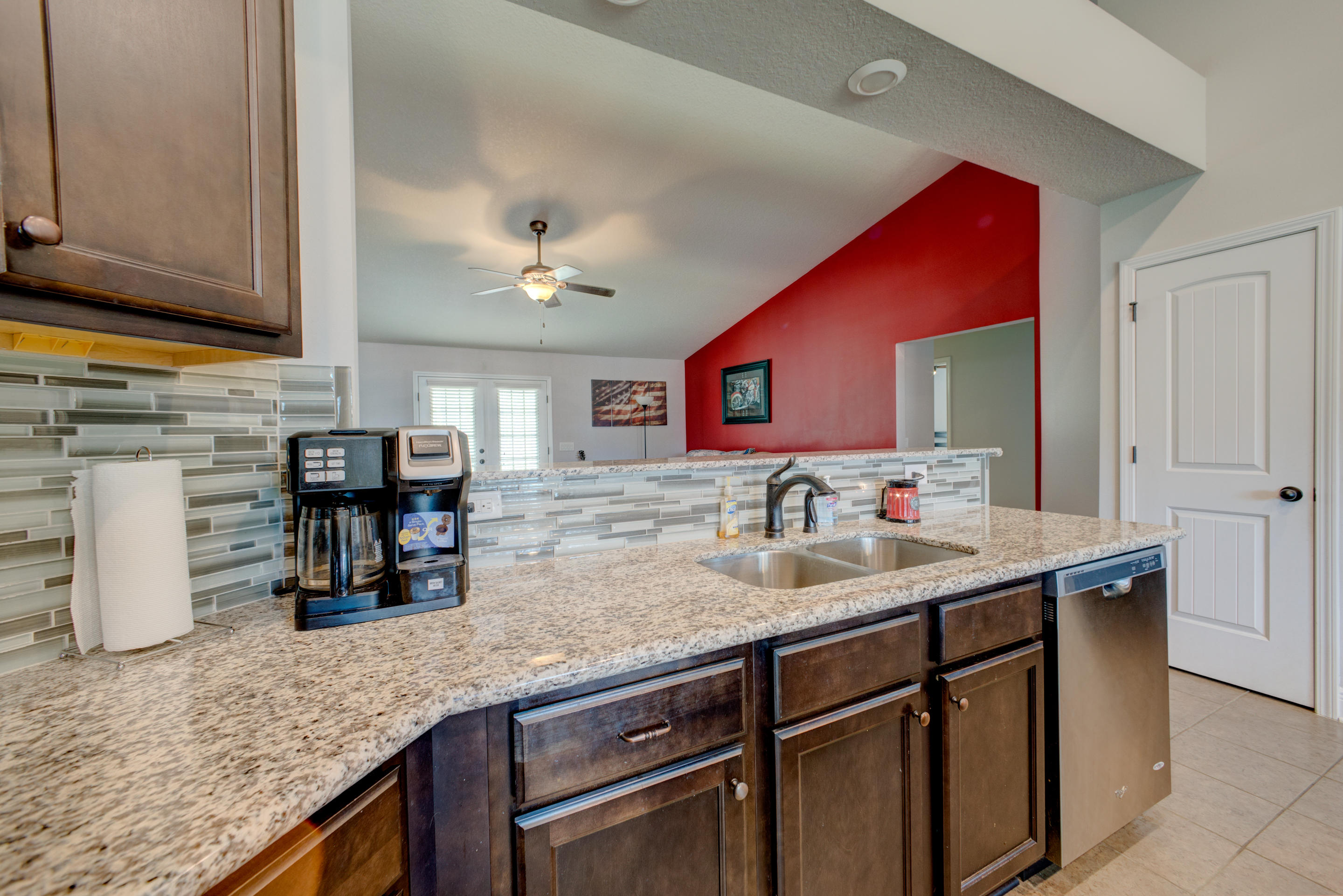 Yellow River Plantation - Residential