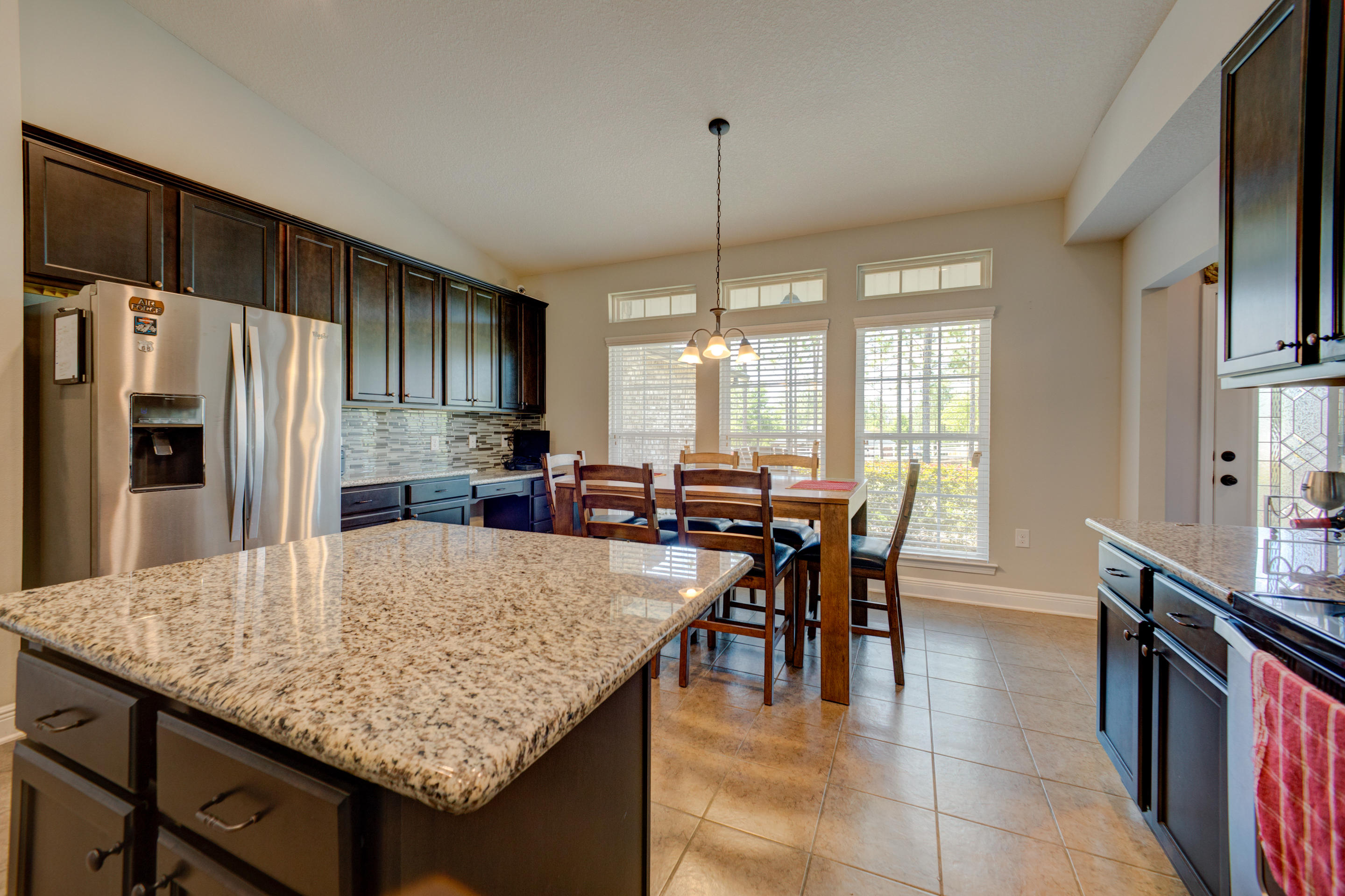 Yellow River Plantation - Residential