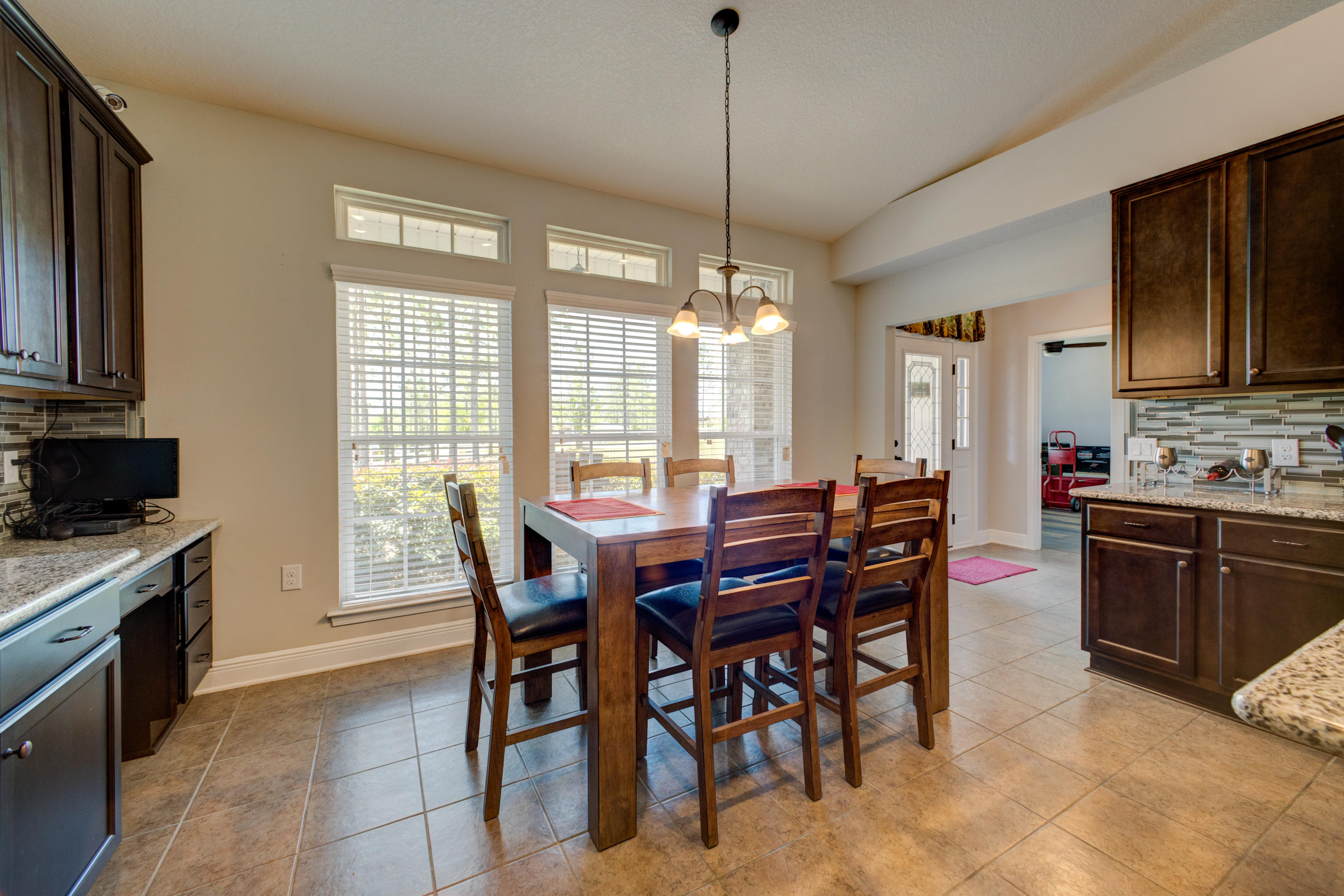 Yellow River Plantation - Residential