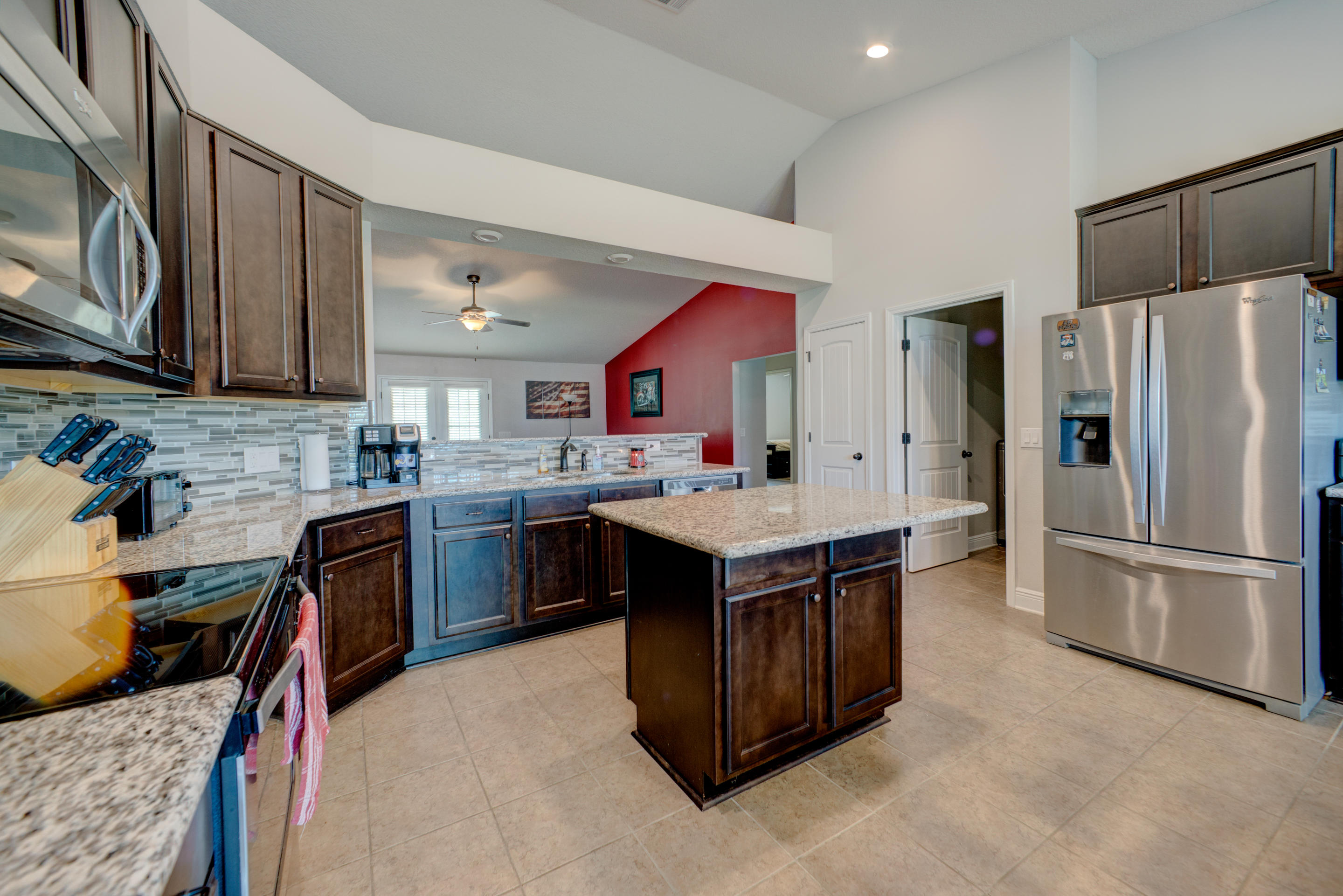 Yellow River Plantation - Residential