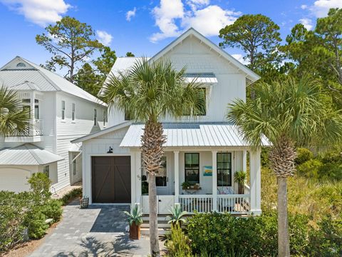 A home in Santa Rosa Beach