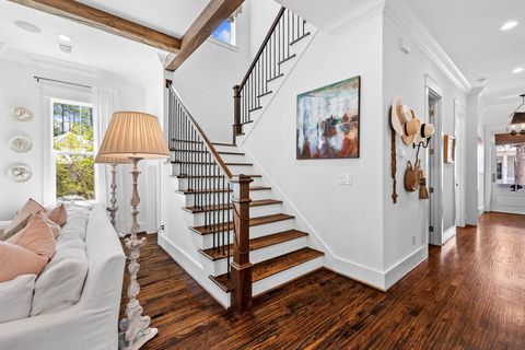 A home in Santa Rosa Beach