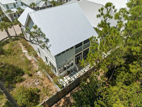 A home in Santa Rosa Beach