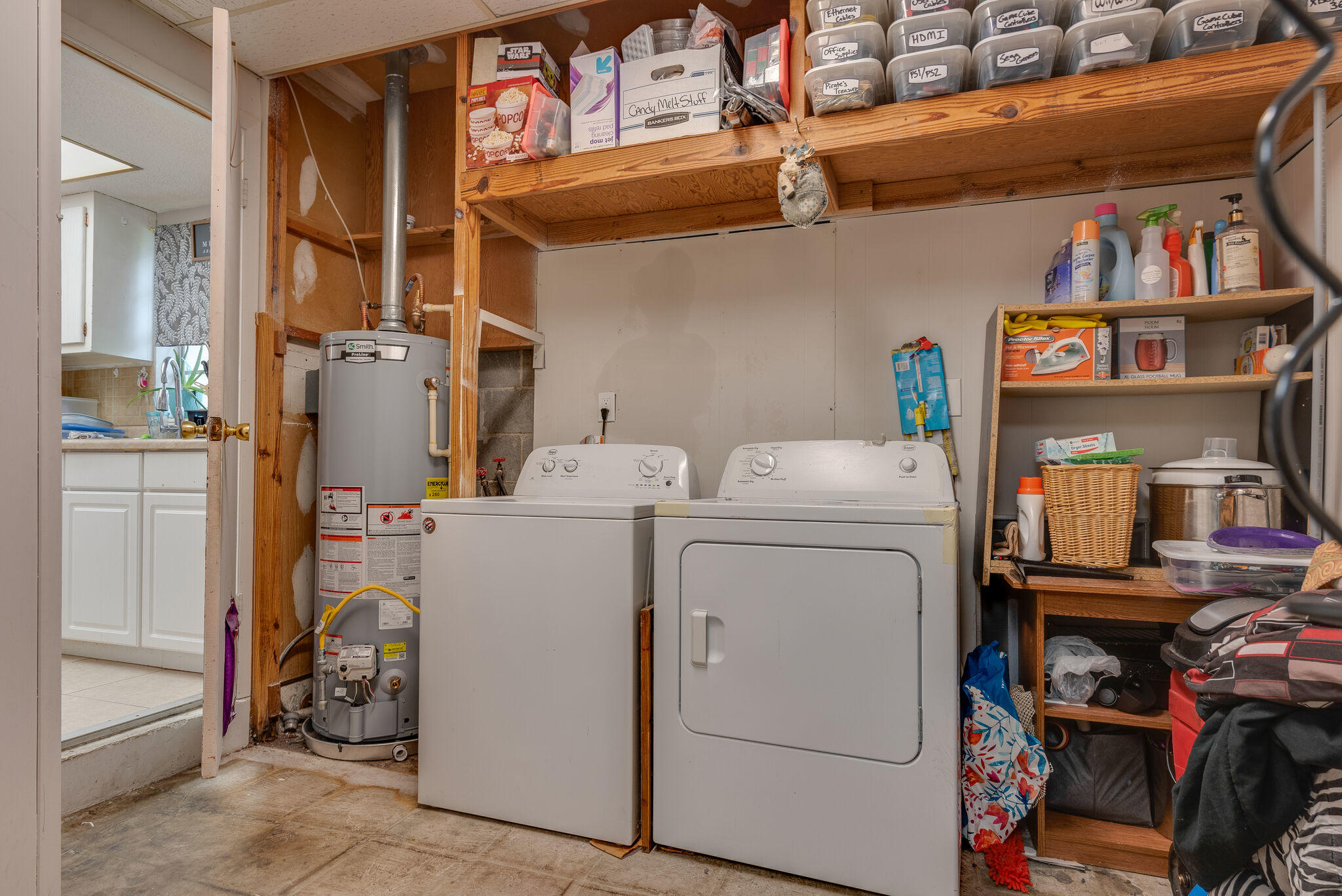 OAK TREE PARK - Residential