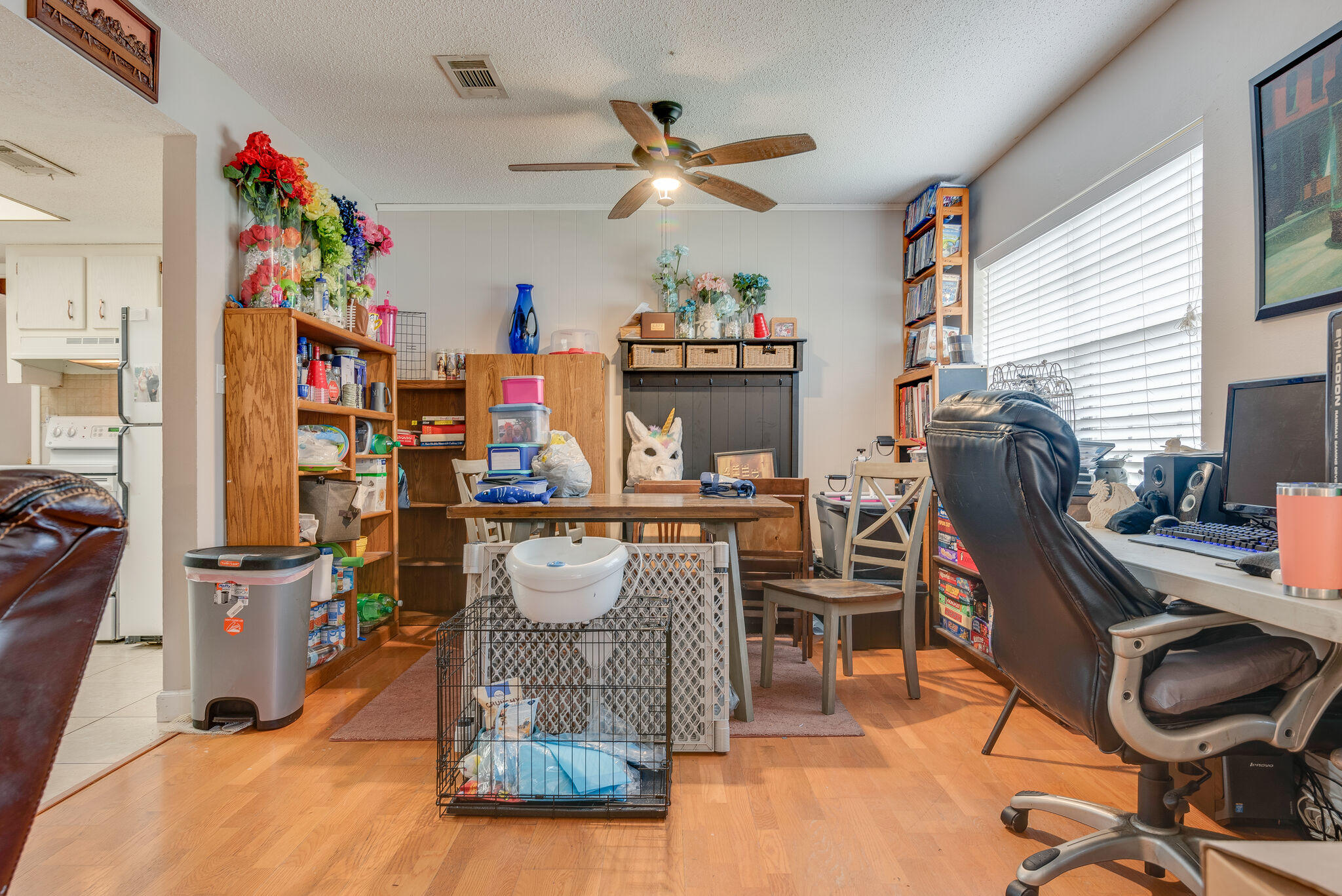 OAK TREE PARK - Residential