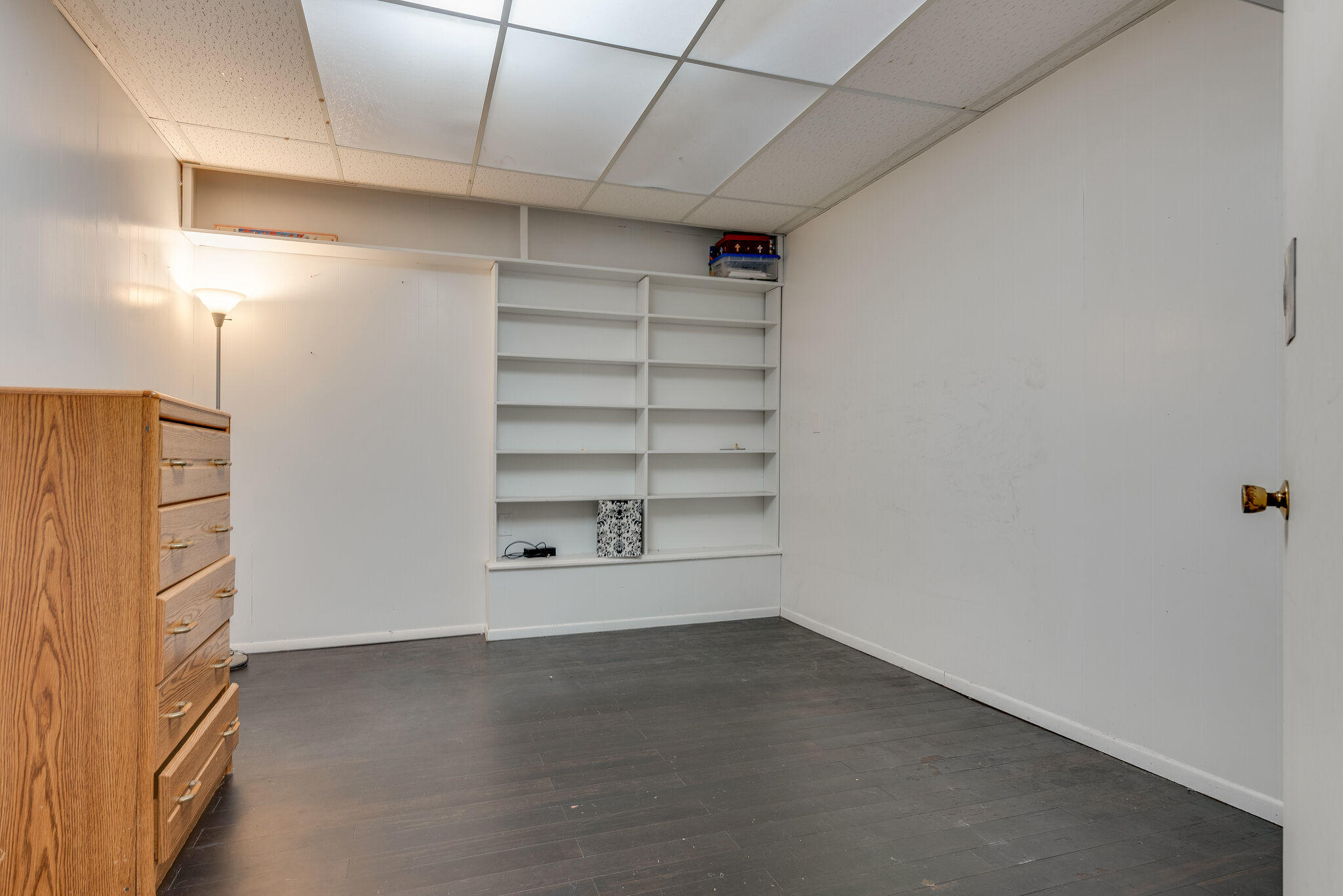 OAK TREE PARK - Residential