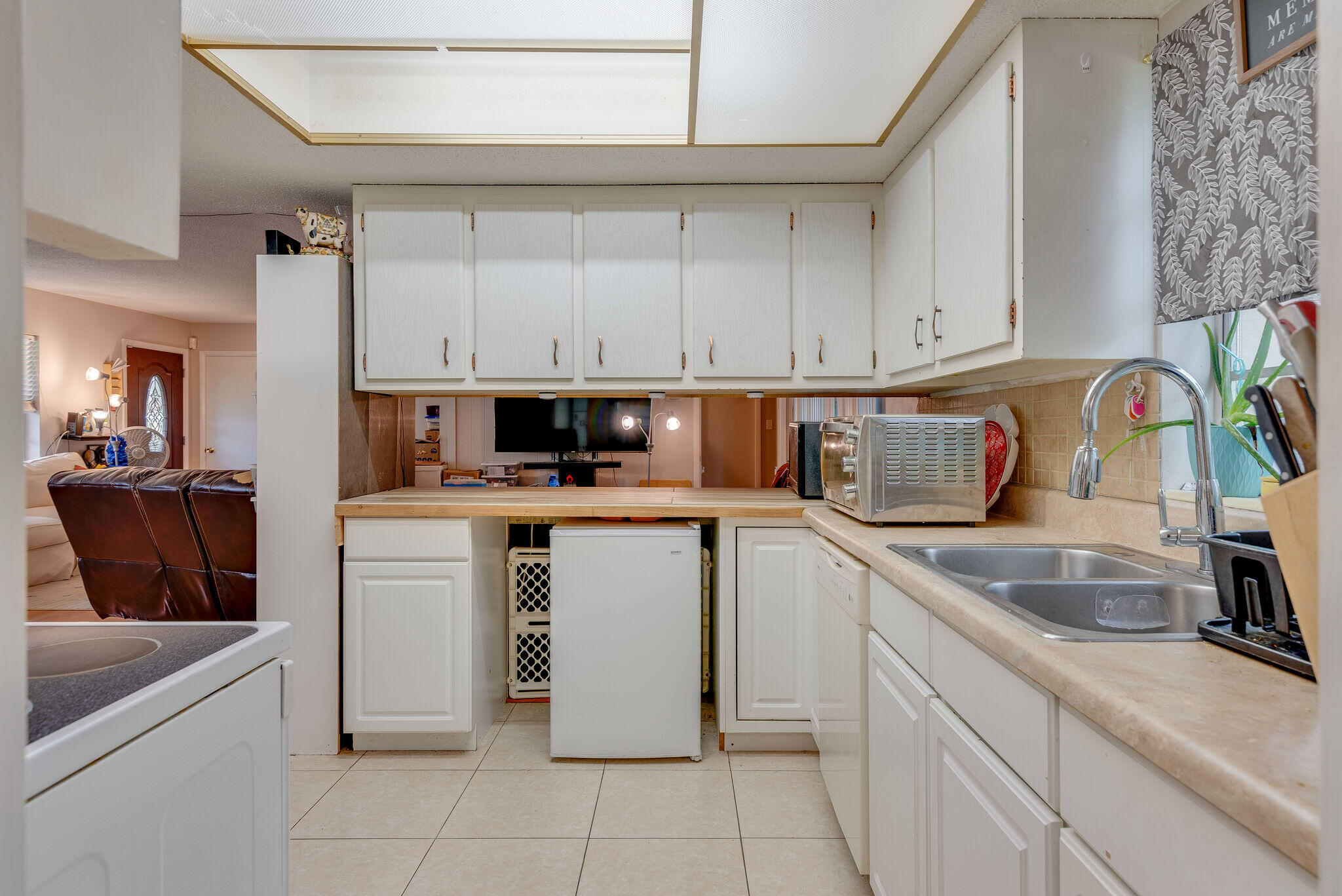 OAK TREE PARK - Residential