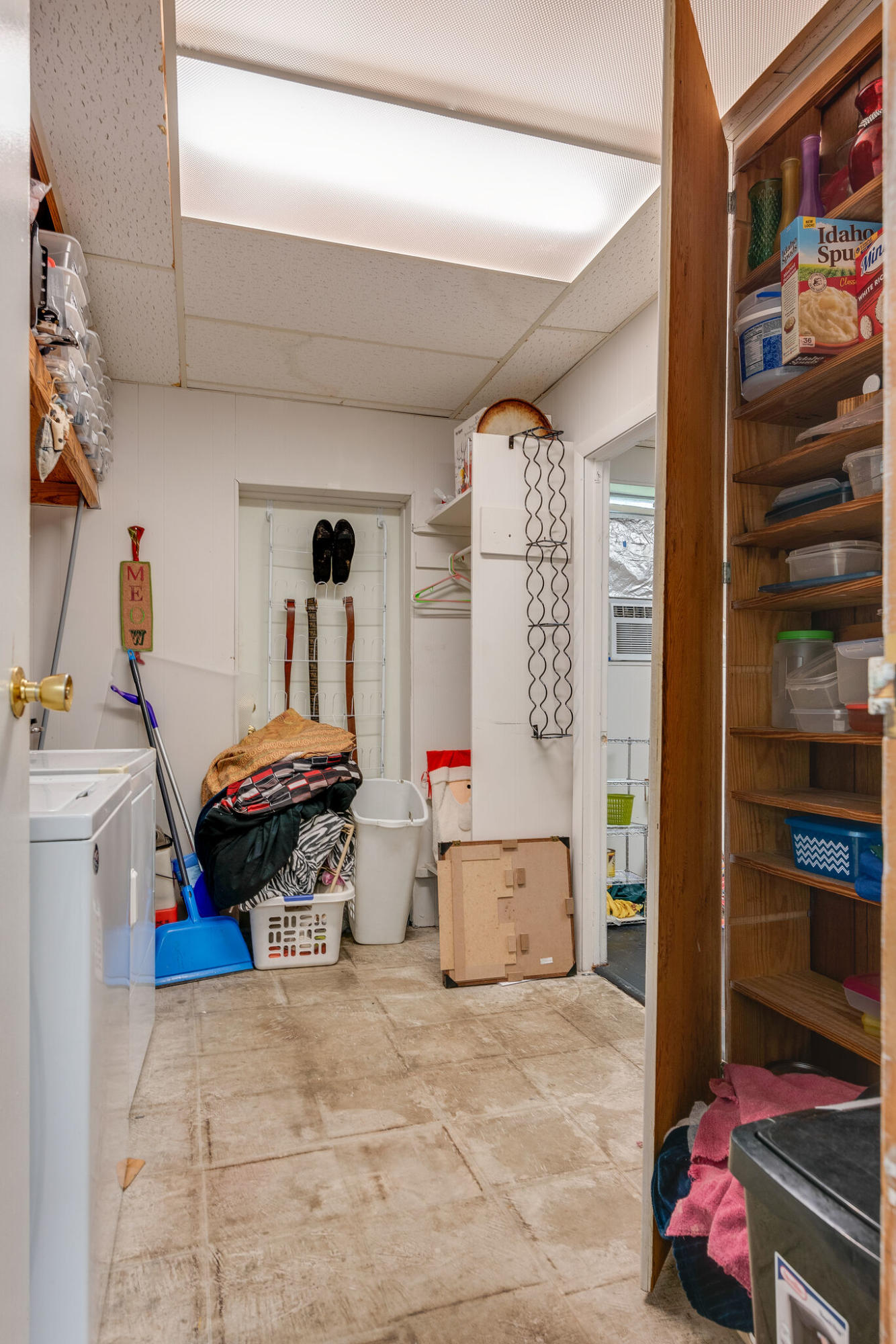 OAK TREE PARK - Residential