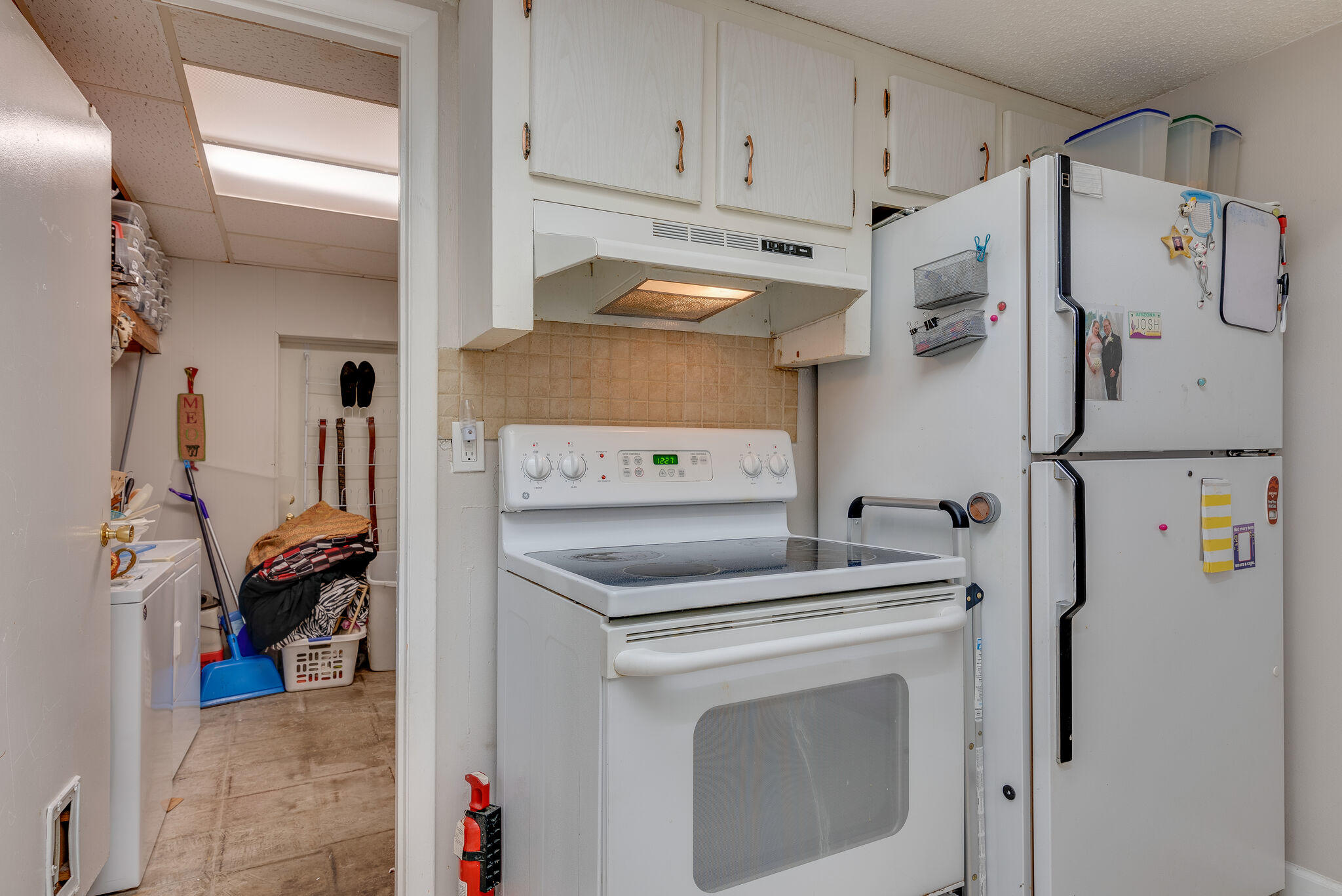 OAK TREE PARK - Residential