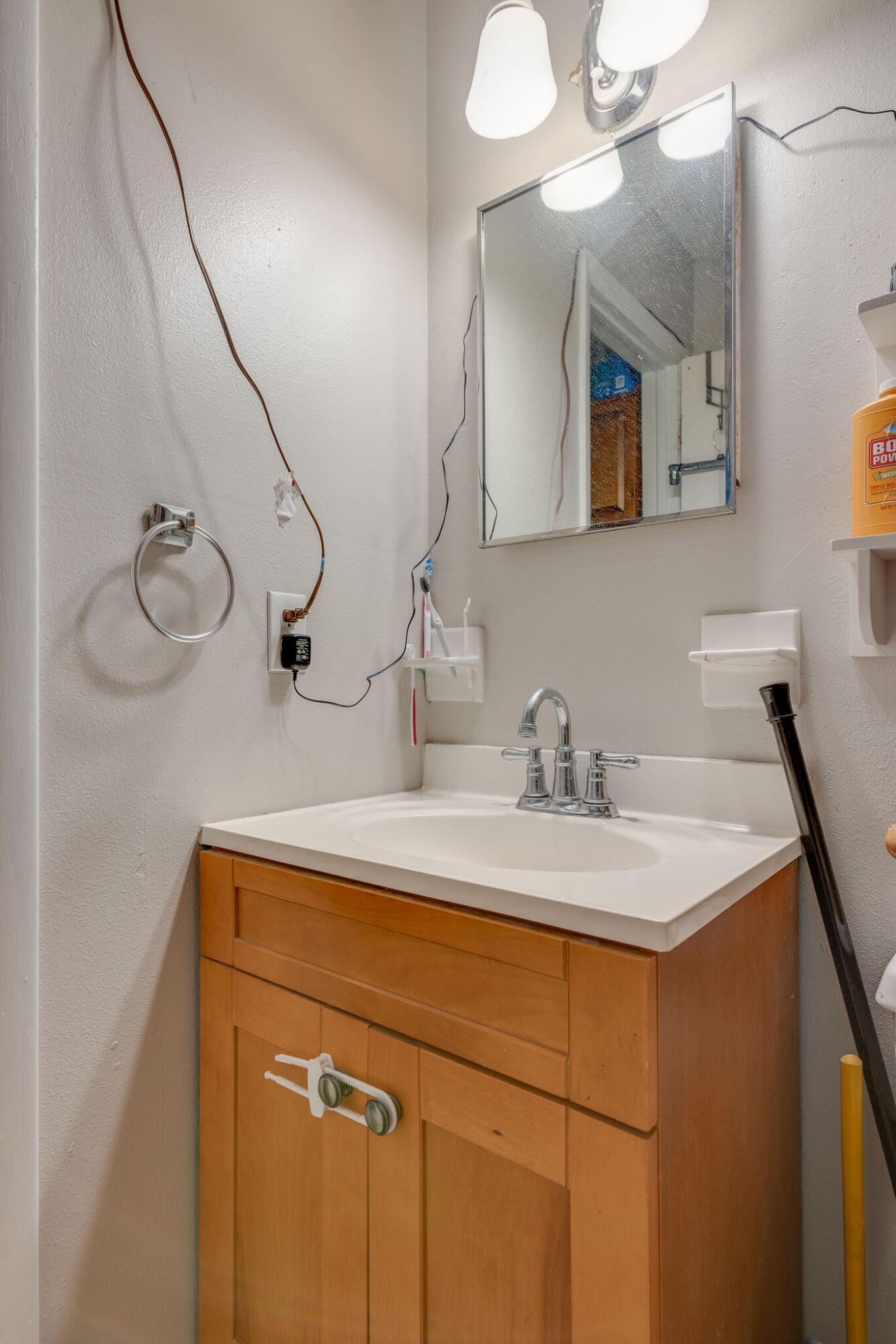 OAK TREE PARK - Residential