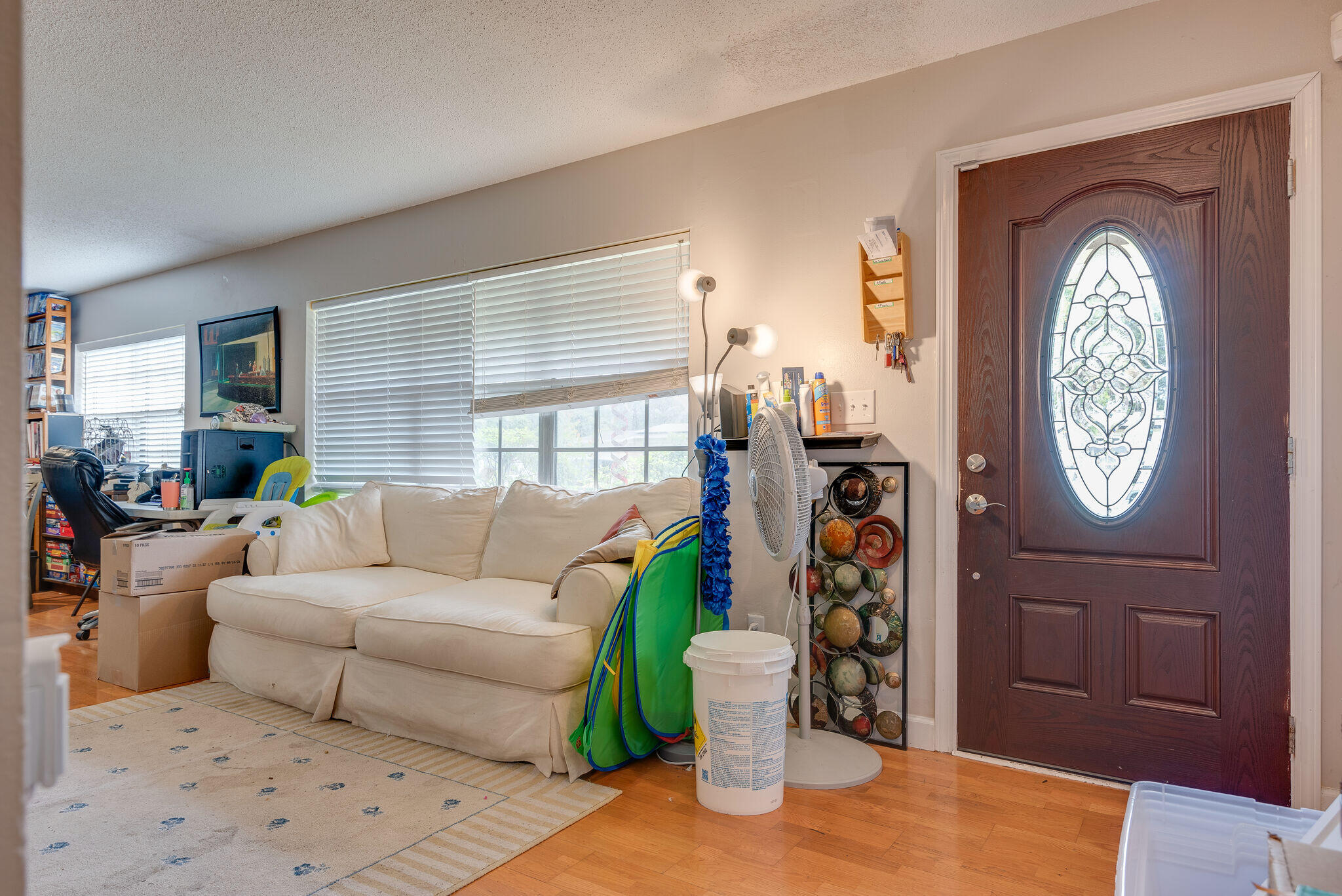 OAK TREE PARK - Residential