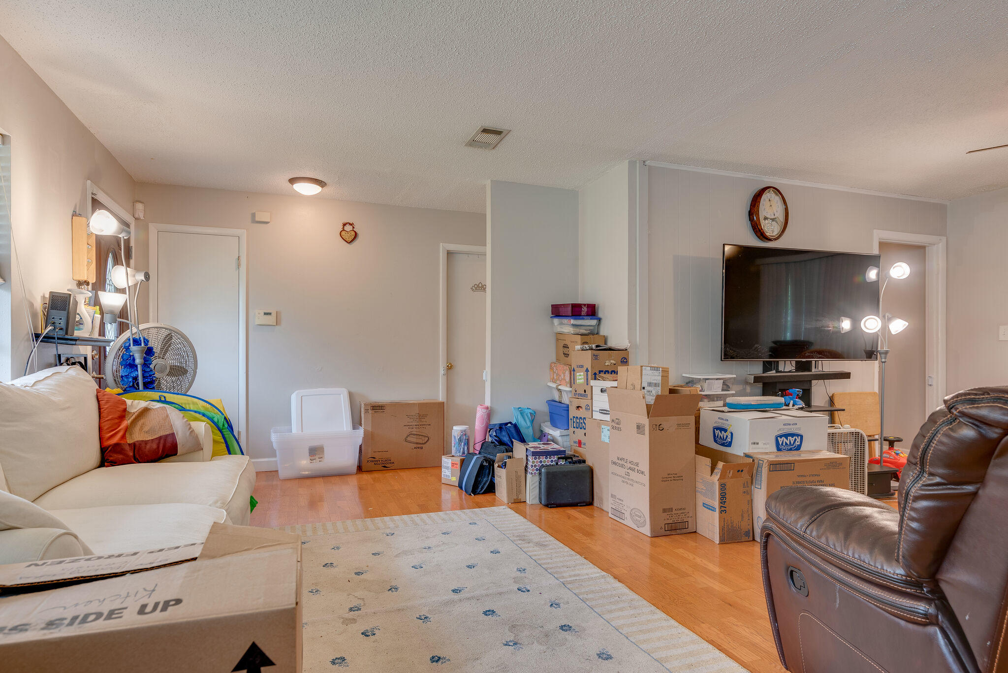 OAK TREE PARK - Residential