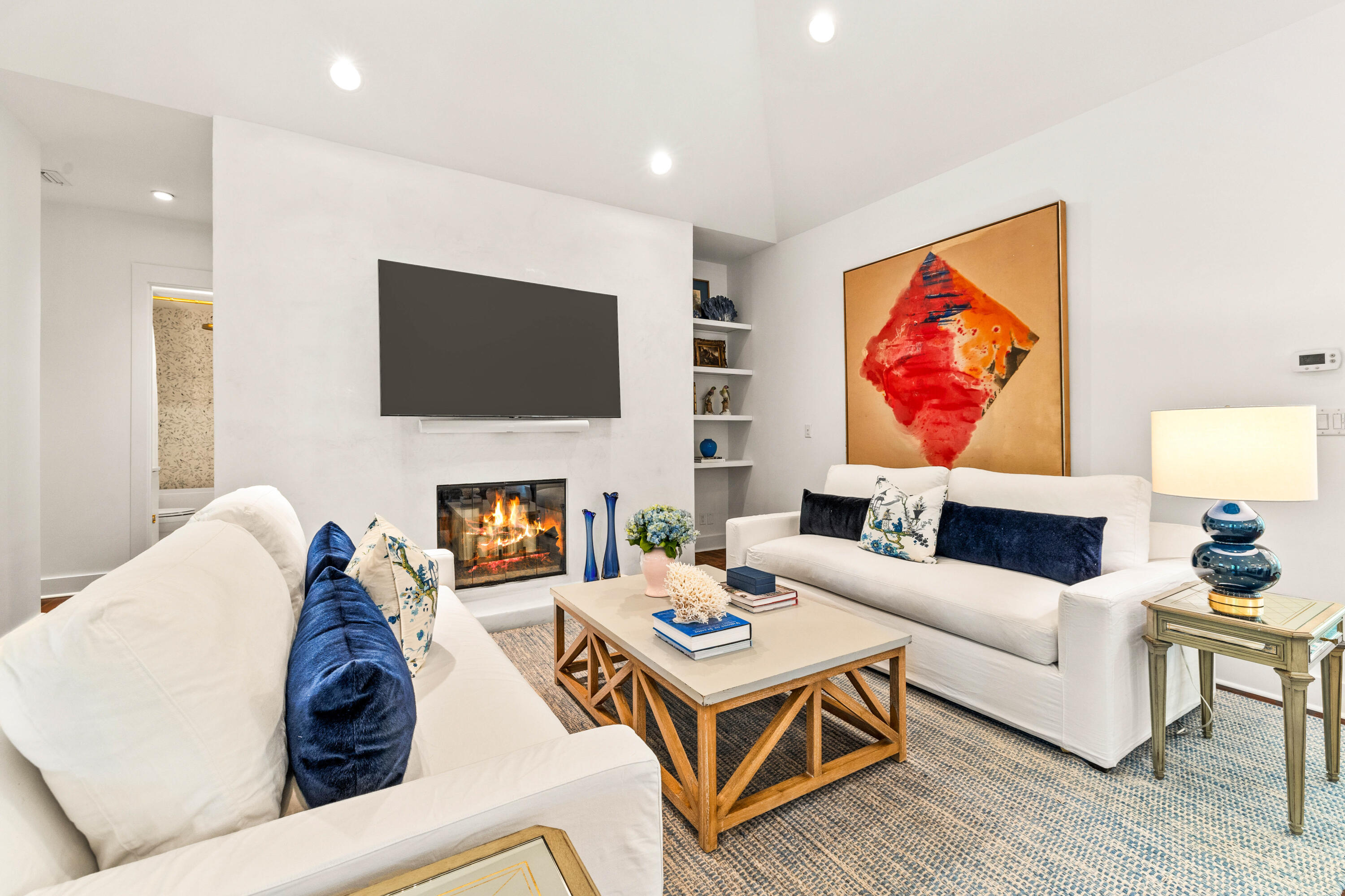 ESTUARY S/D - Residential