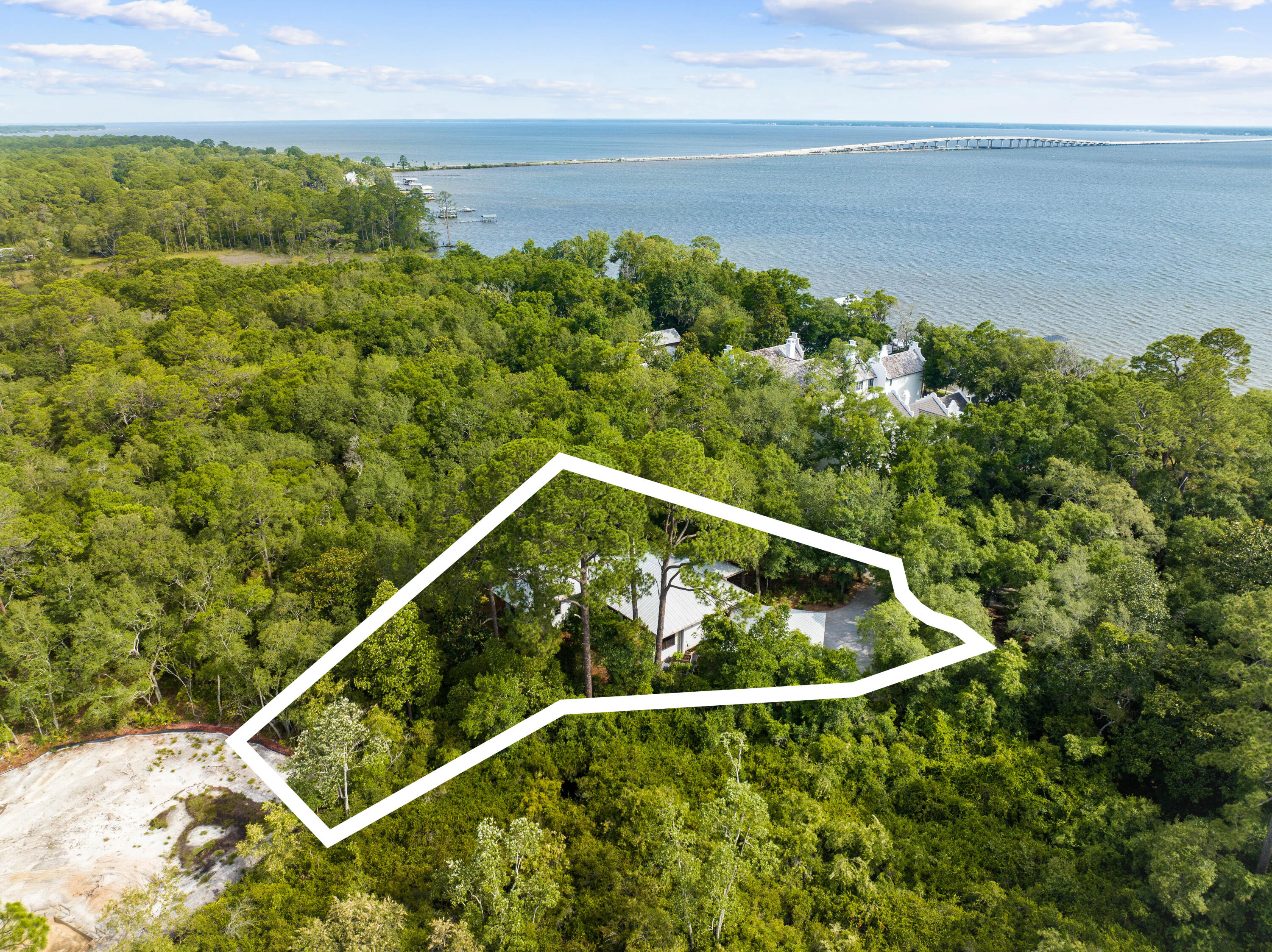 ESTUARY S/D - Residential