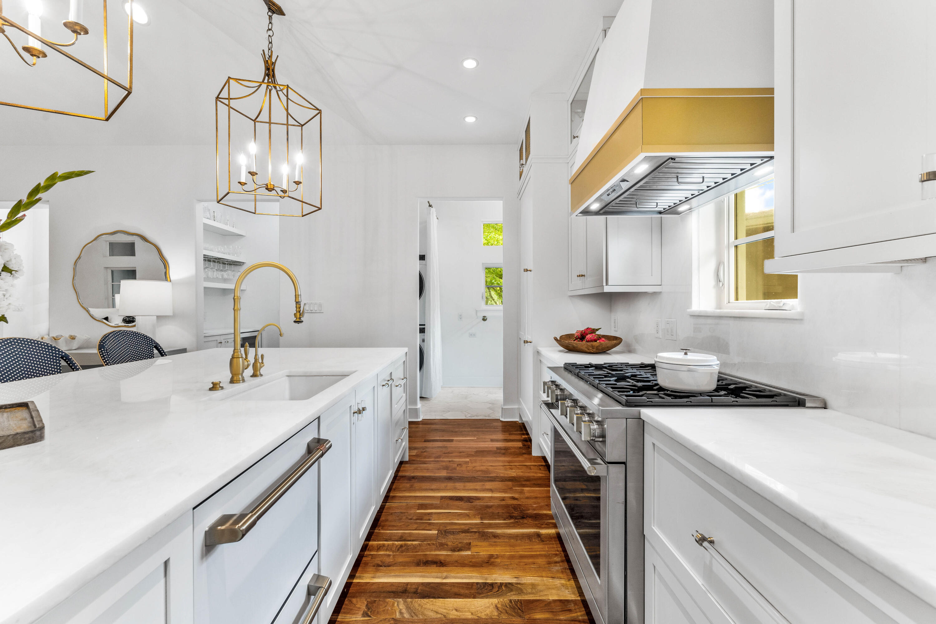 ESTUARY S/D - Residential