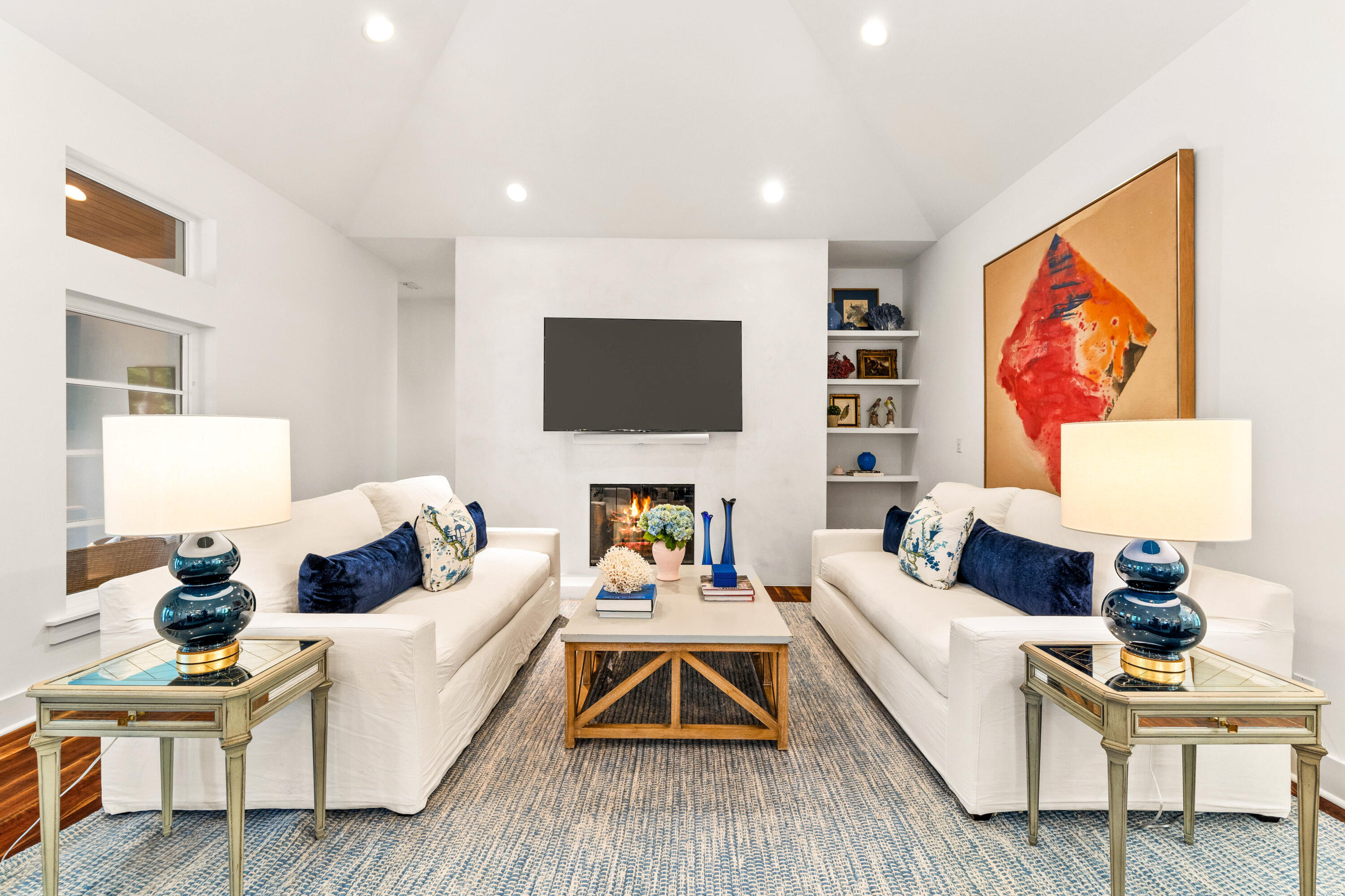 ESTUARY S/D - Residential