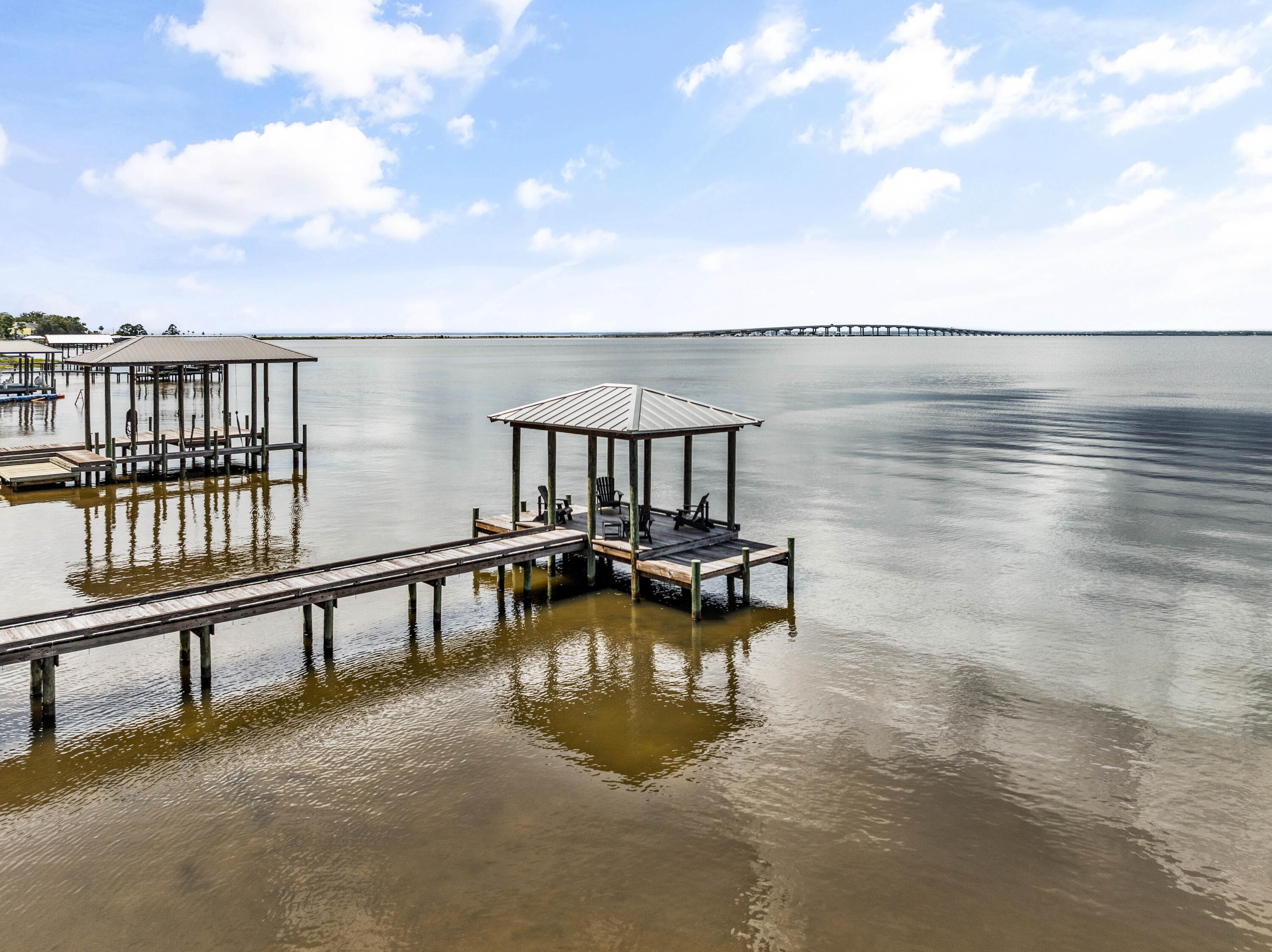 ESTUARY S/D - Residential