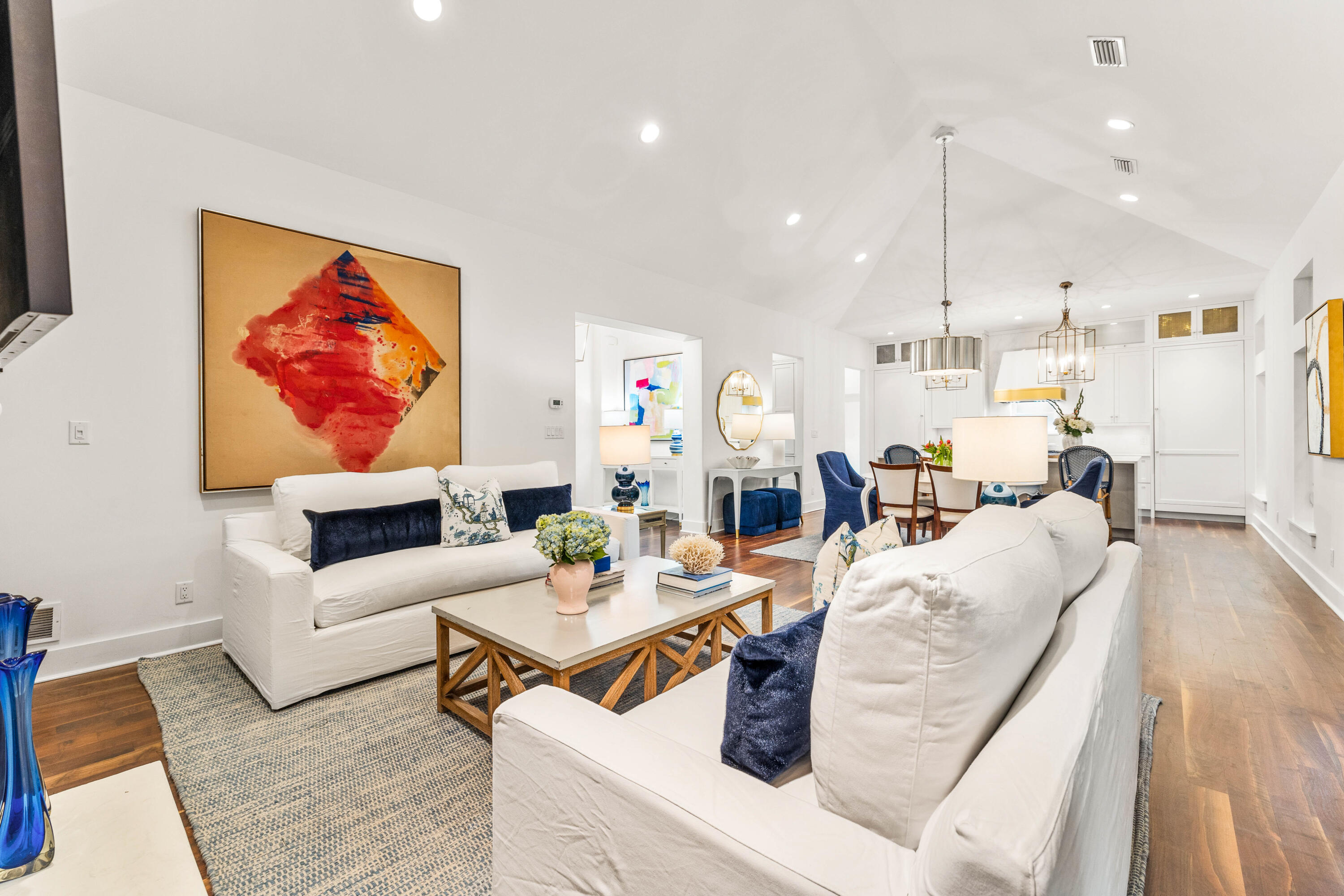 ESTUARY S/D - Residential