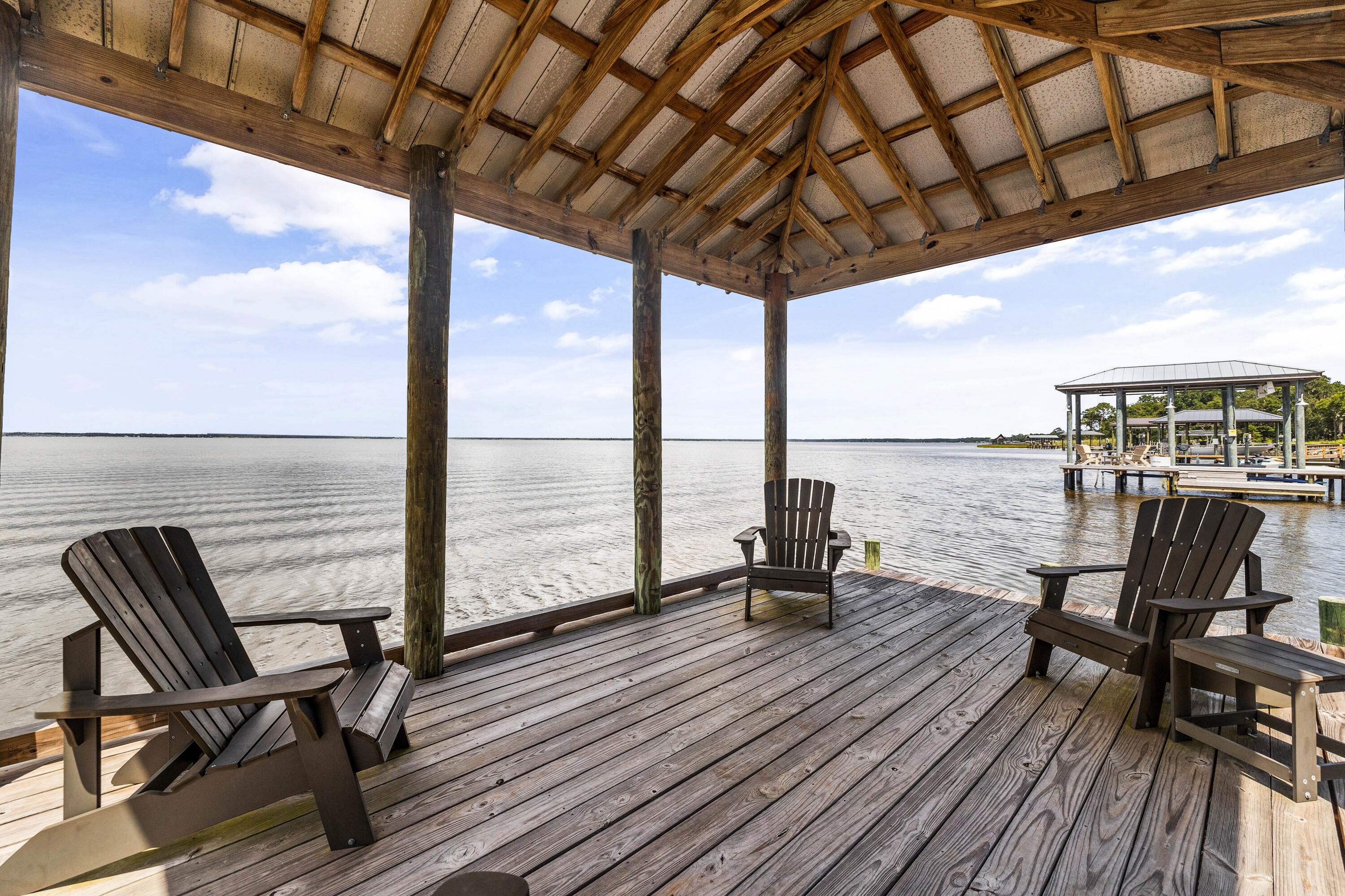 ESTUARY S/D - Residential