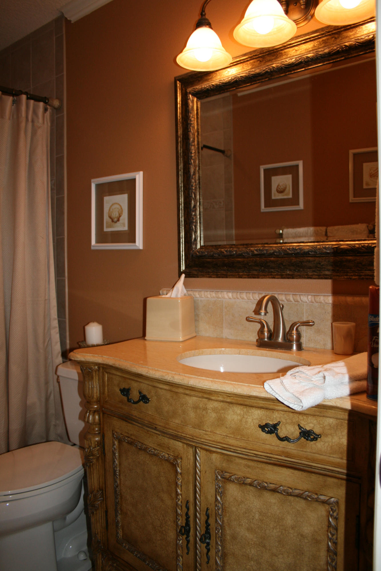 L'ATRIUM - Residential