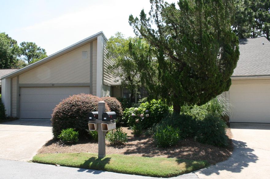 Property is under contract with a contingency for the sale of buyers home and 72hr Kickout Clause. Wonderful home in L'Atrium with a great price reduction. Home was gutted & renovated in 2005. You will hardly recognize the original plan. Renovations & upgrades include new kitchen with granite countertops, GE Profile refrigerator, stove & dishwasher & beautiful wood cabinets with pull out shelving and shelving. Wine bar with ice maker has been added, Anderson windows w/ high wind/sun protection, Anderson French doors, Hormann hurricane garage door, knockdown ceilings, crown molding, tile baseboards, surround sound & new roof in 2012 with 30 year shingles and membrane. Master bedroom & suite was beautifully remodeled with separate shower, jacuzzi tub & double vanity.