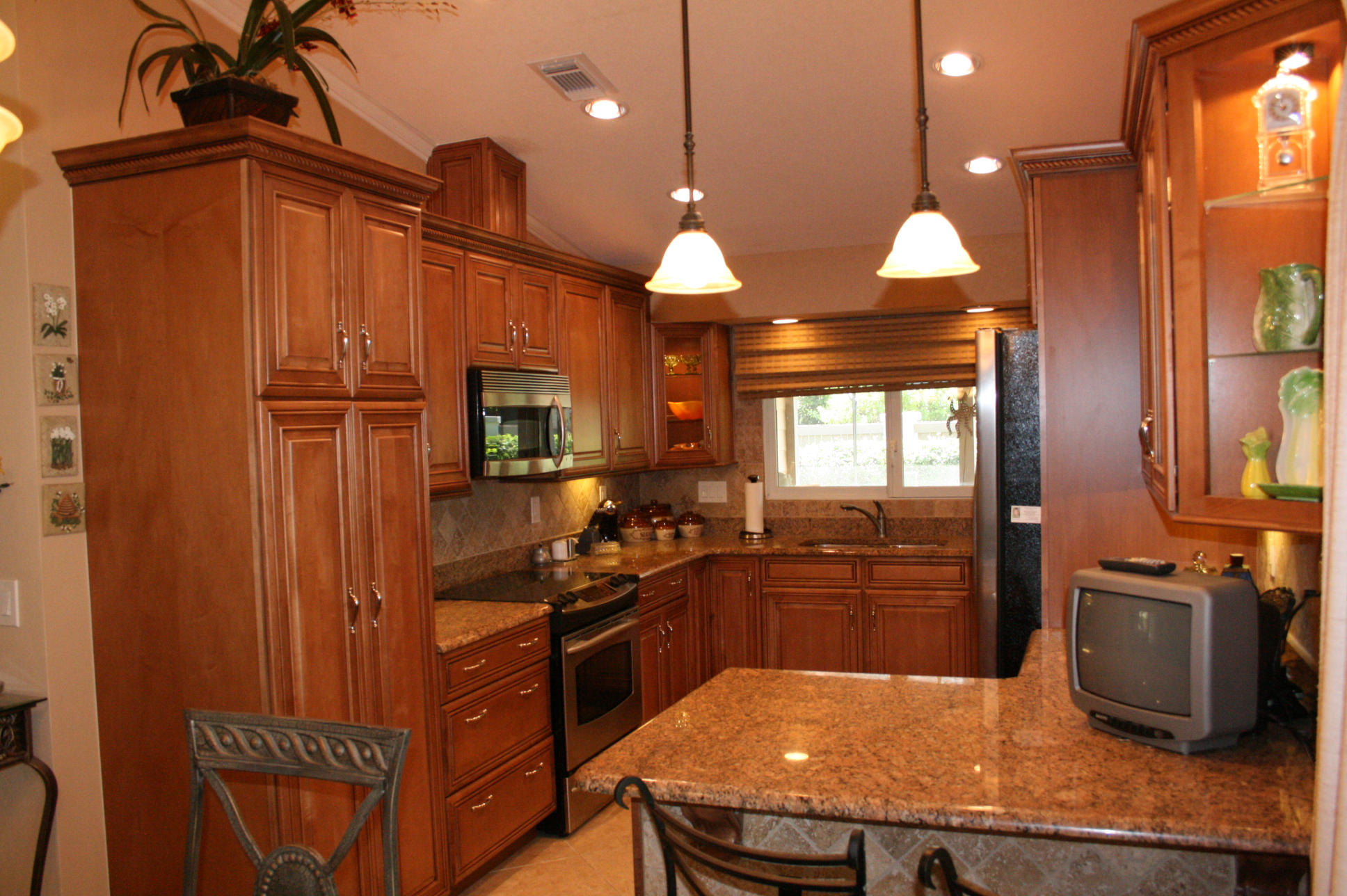 L'ATRIUM - Residential