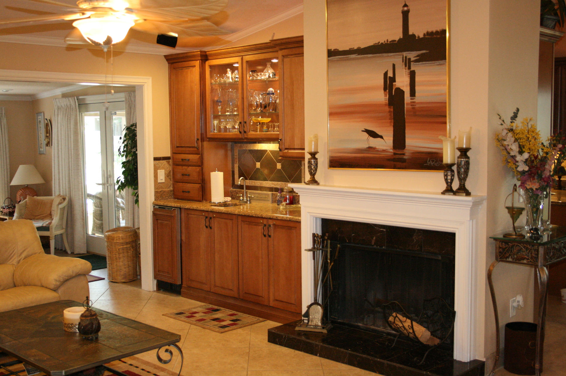 L'ATRIUM - Residential