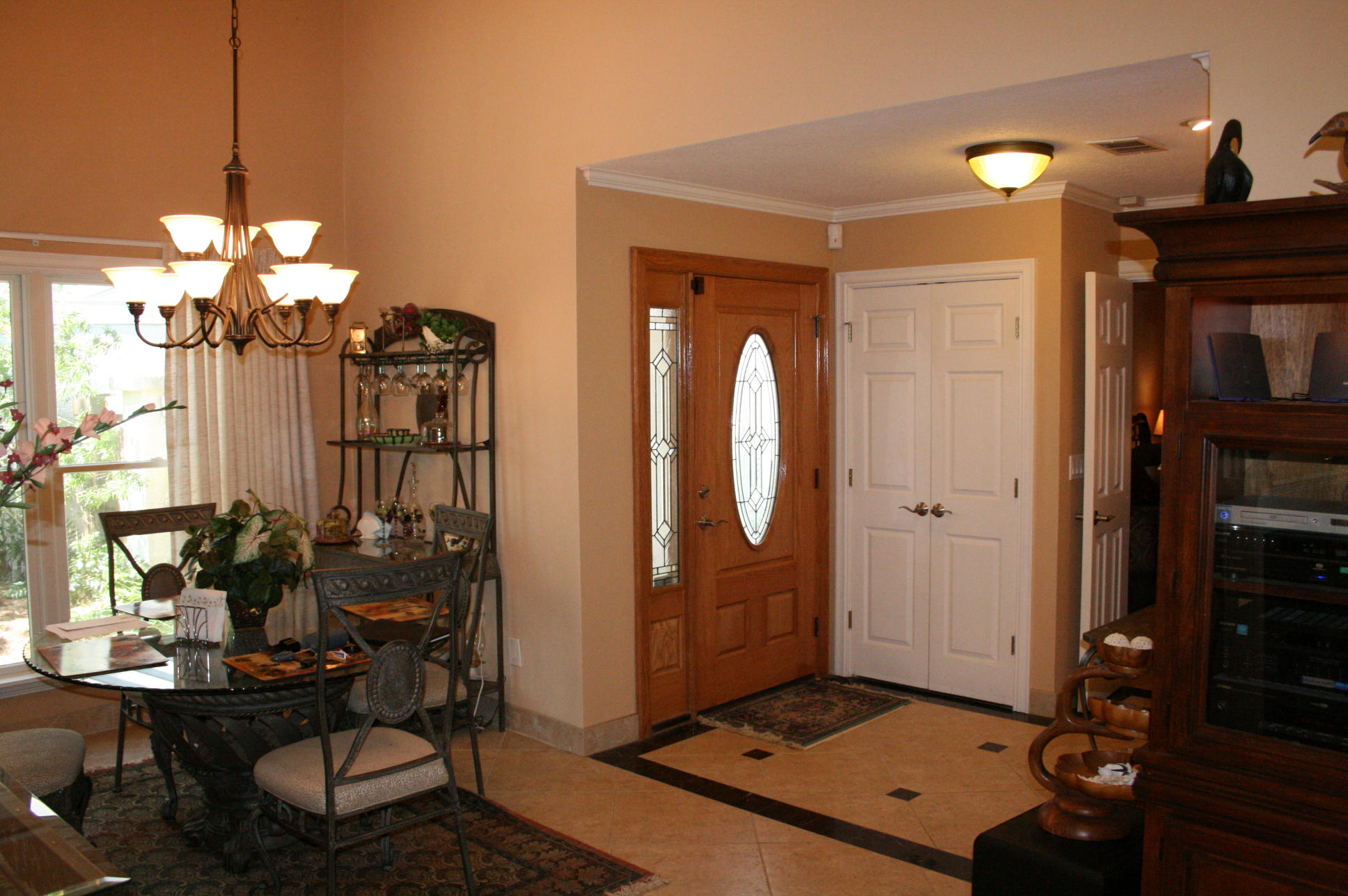 L'ATRIUM - Residential