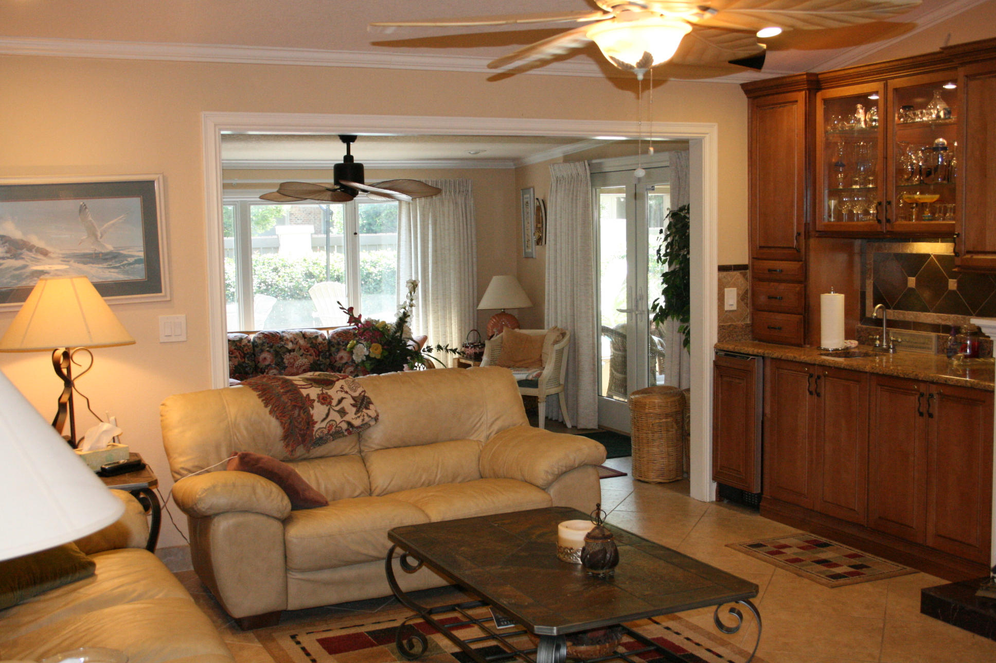 L'ATRIUM - Residential