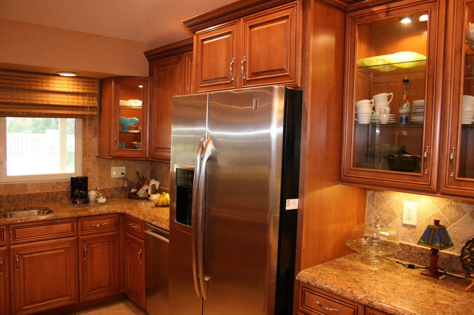 L'ATRIUM - Residential