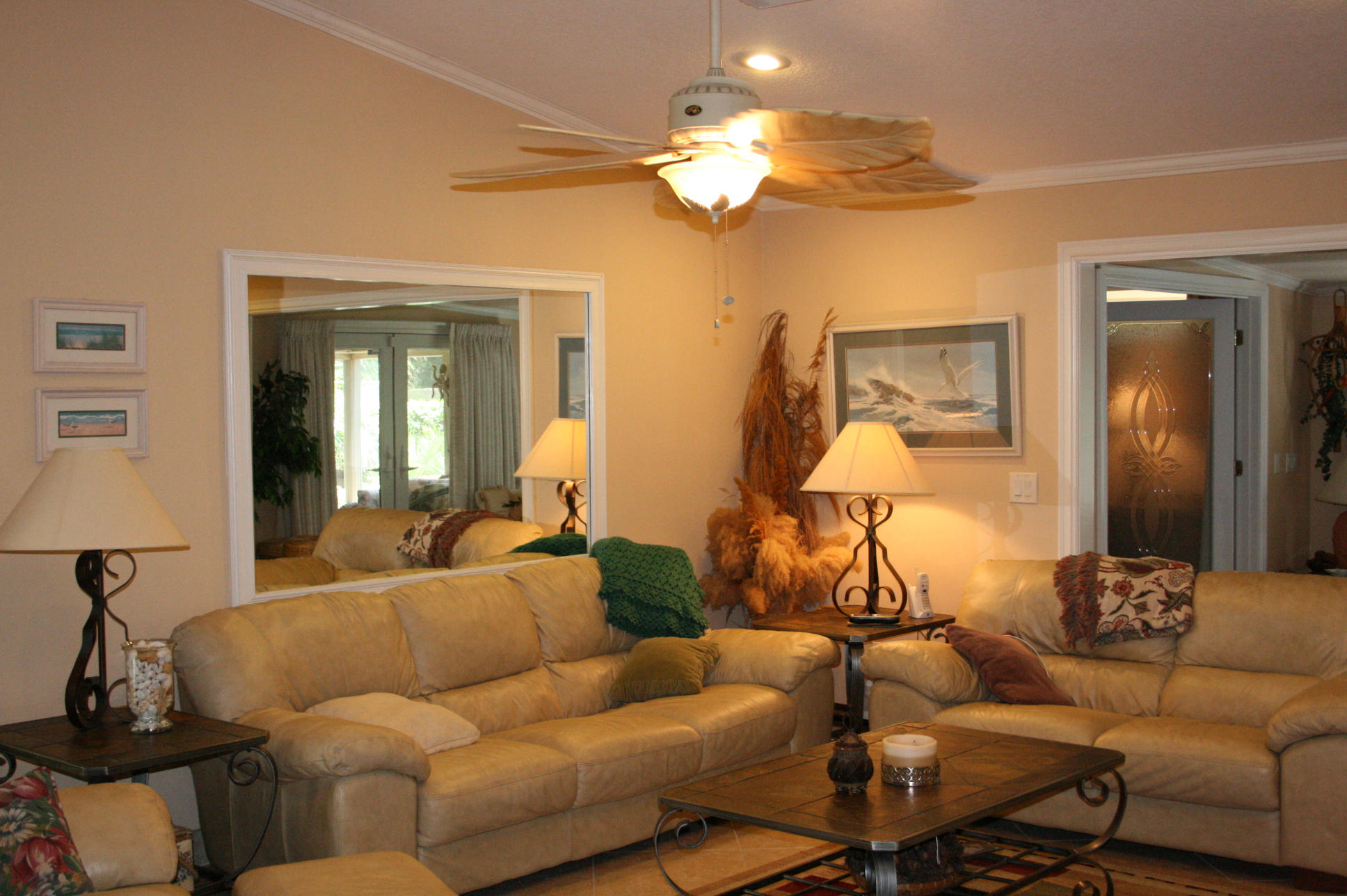 L'ATRIUM - Residential